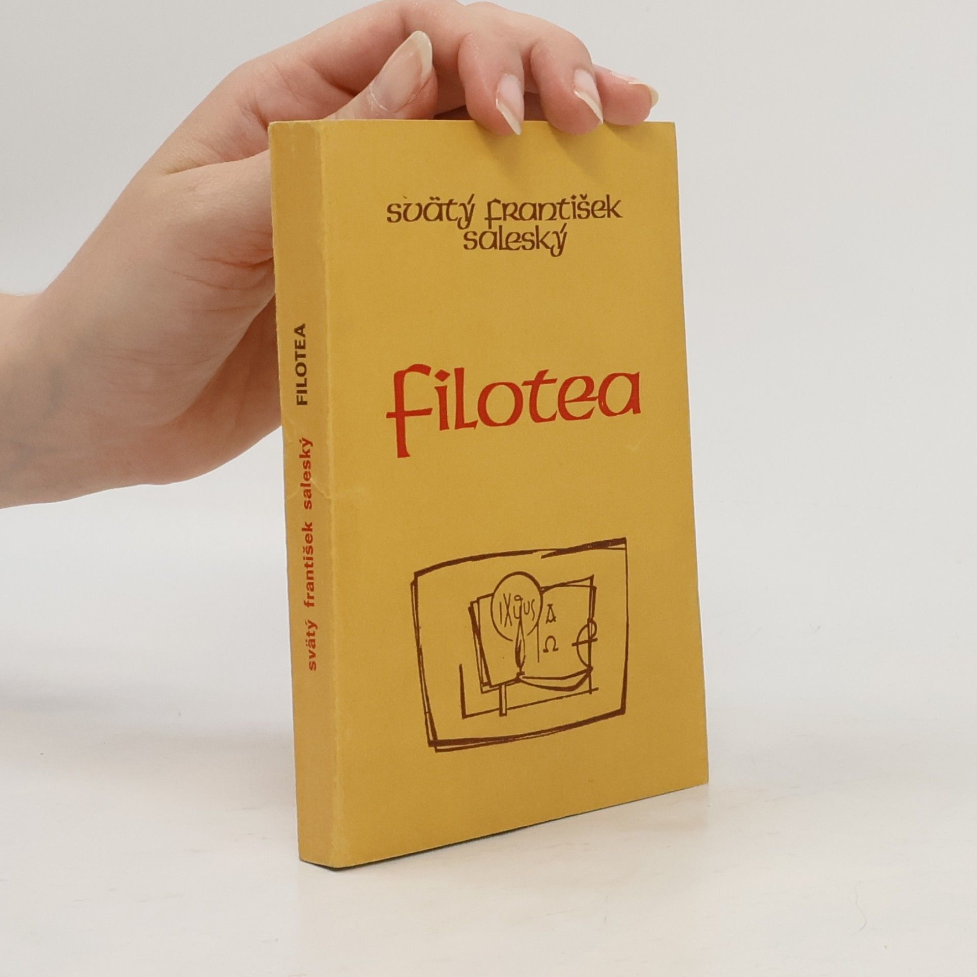 Filotea
