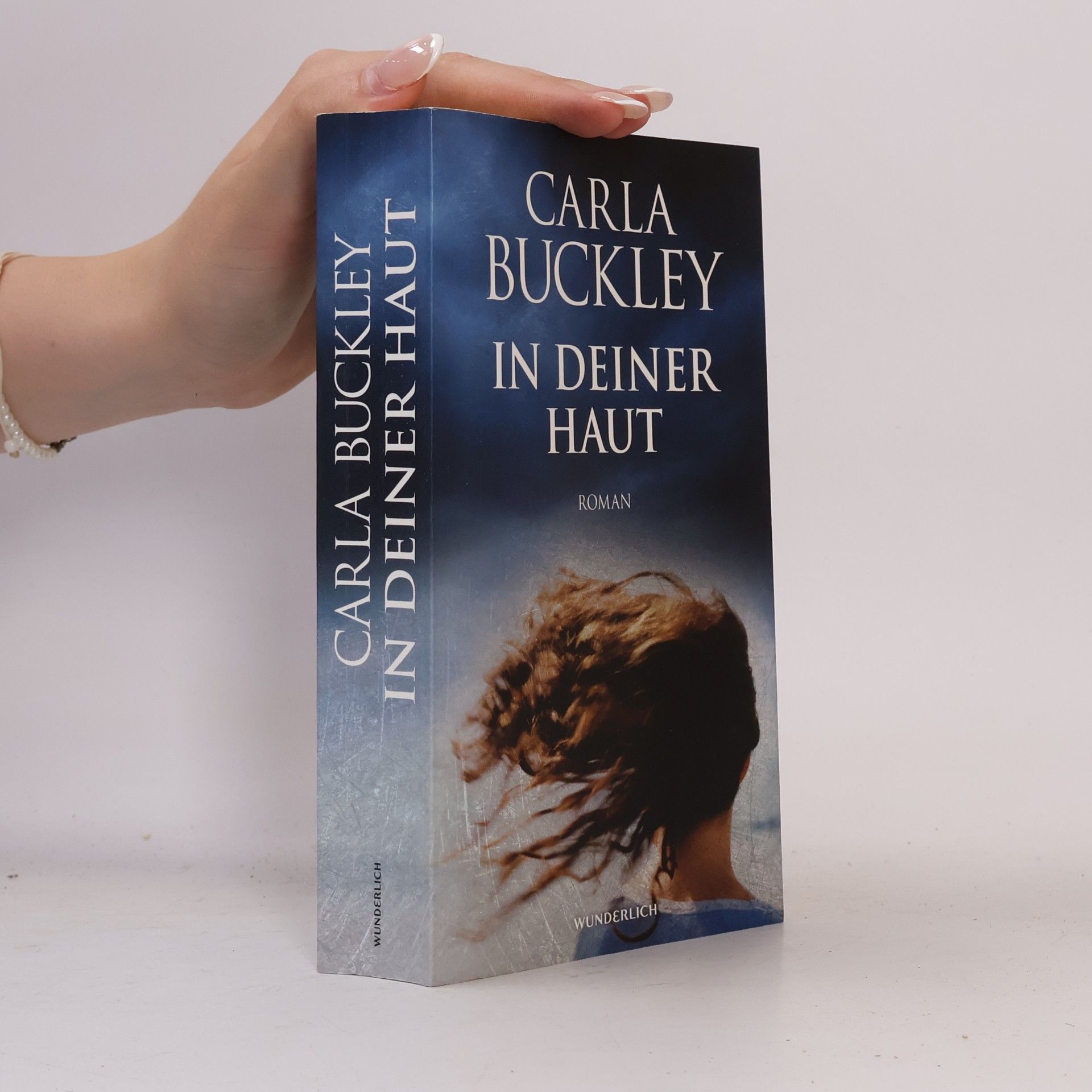 Carla Buckley In deiner Haut