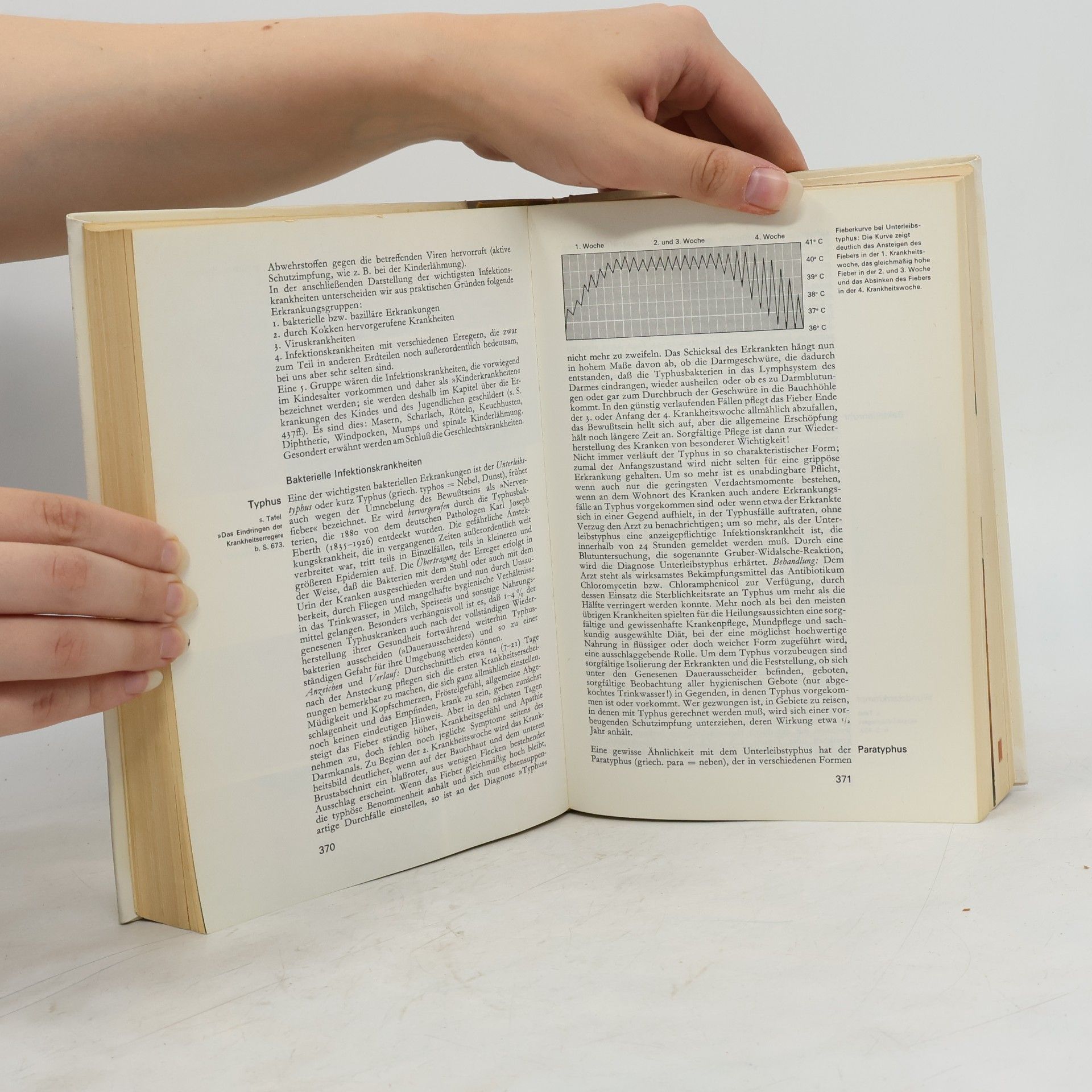 Gerhard Venzmer Das neue grosse Gesundheitsbuch