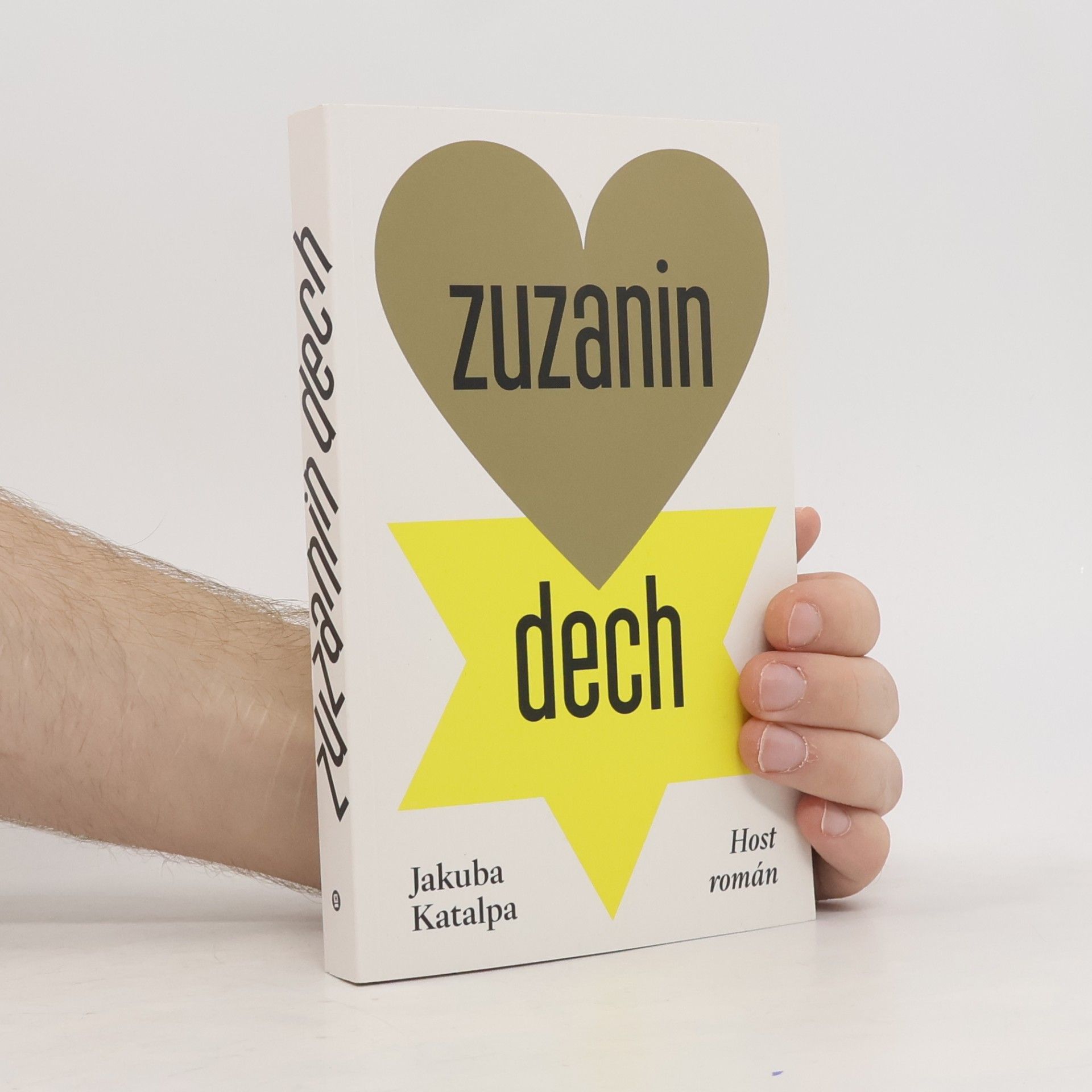 Jakuba Katalpa Zuzanin dech