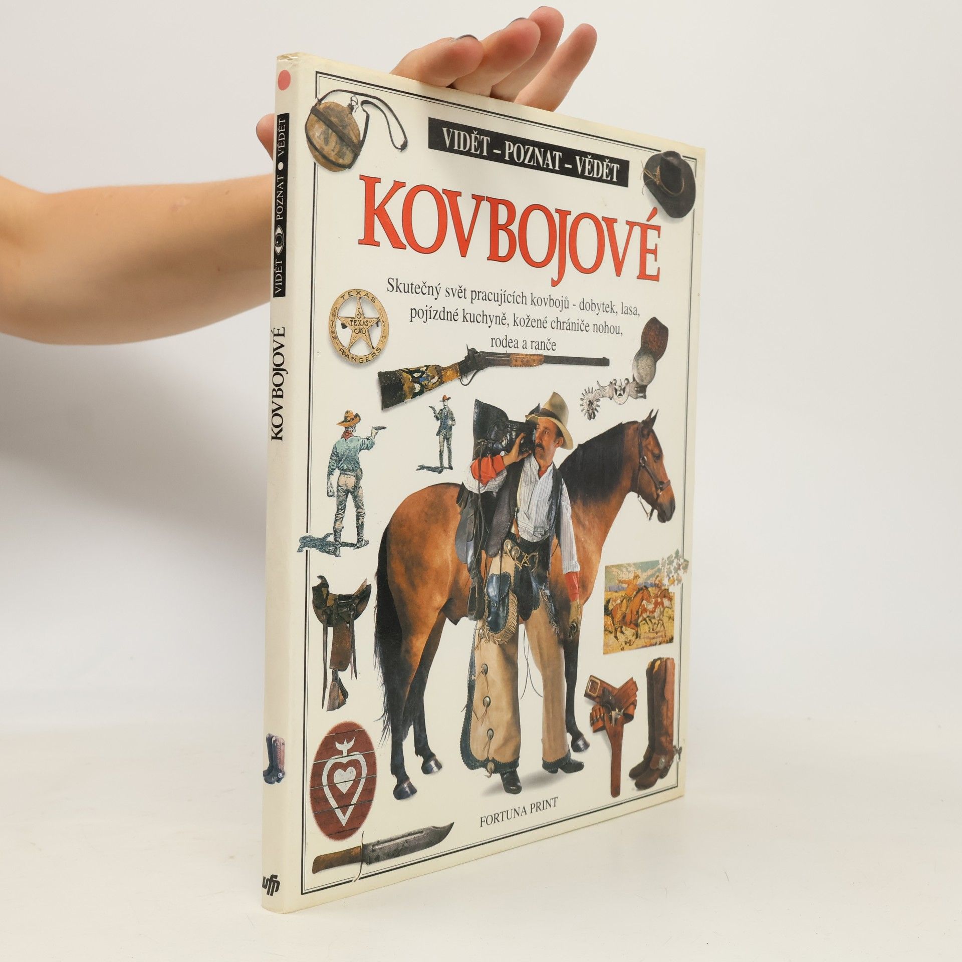 David Murdoch Kovbojové