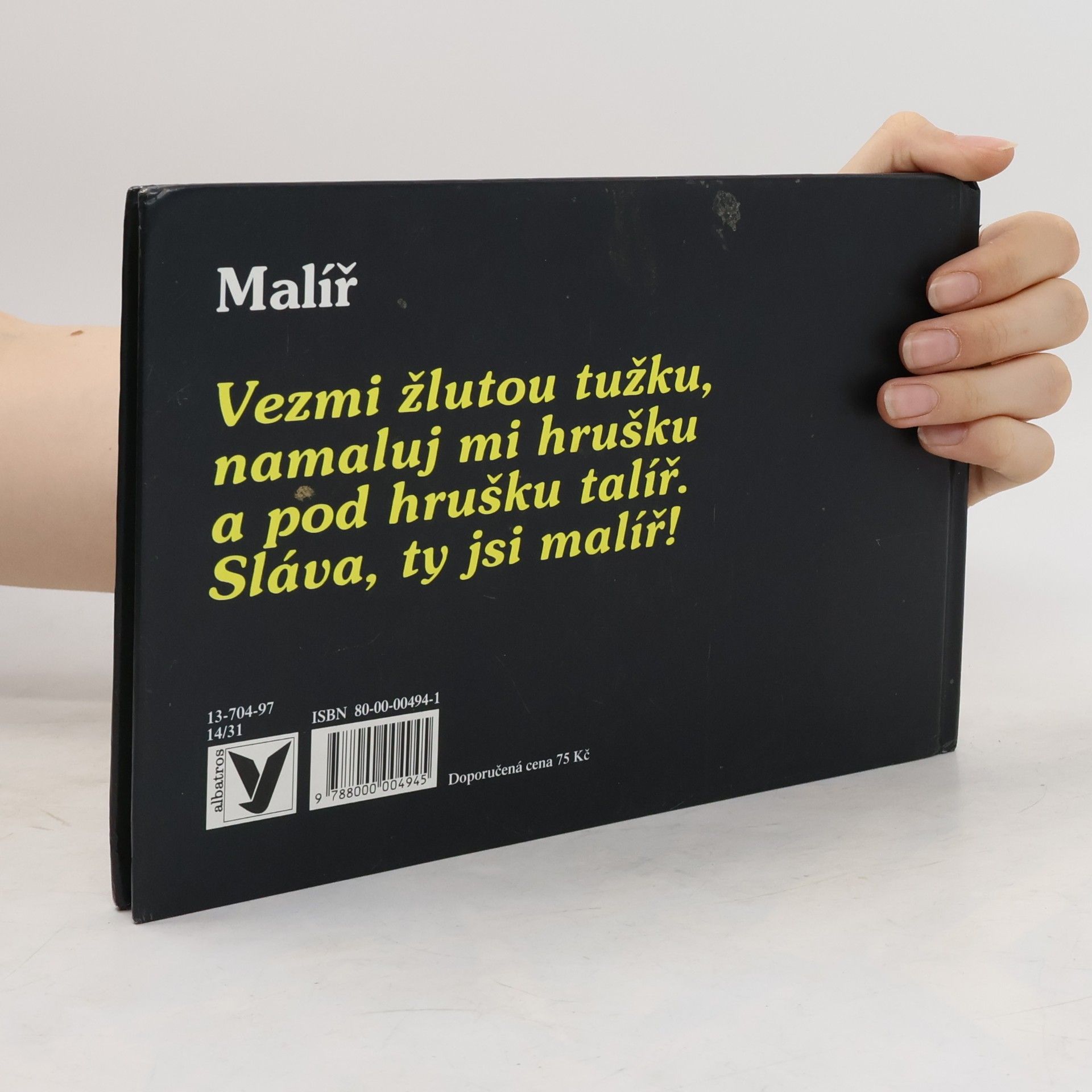 František Hrubín Říkejte si se mnou