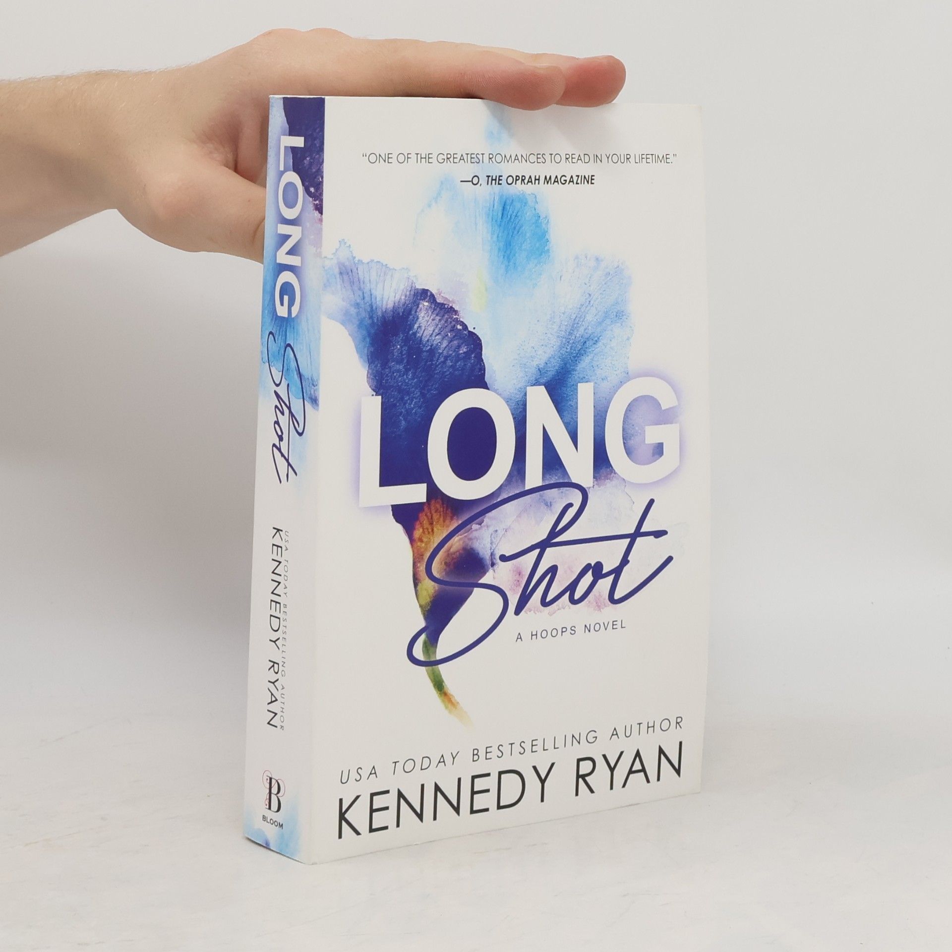 Long Shot