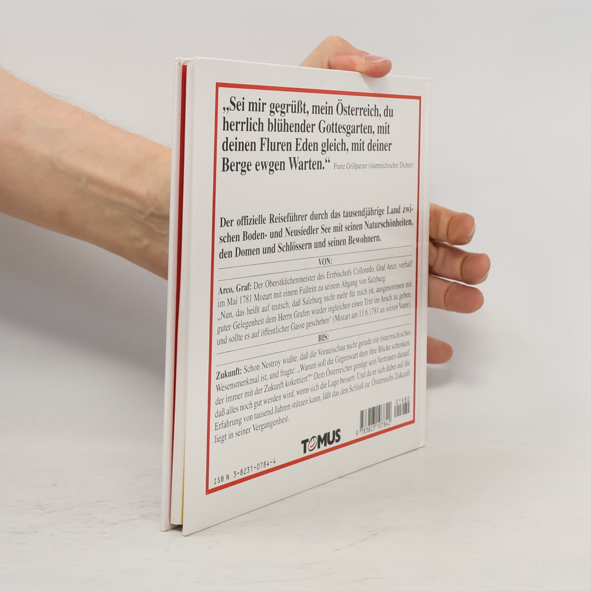 Autorenkollektiv Österreich