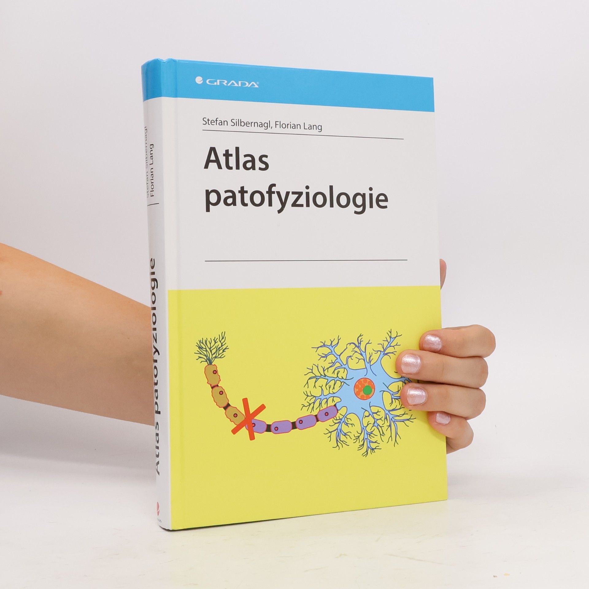 Stefan Silbernagl Atlas patofyziologie
