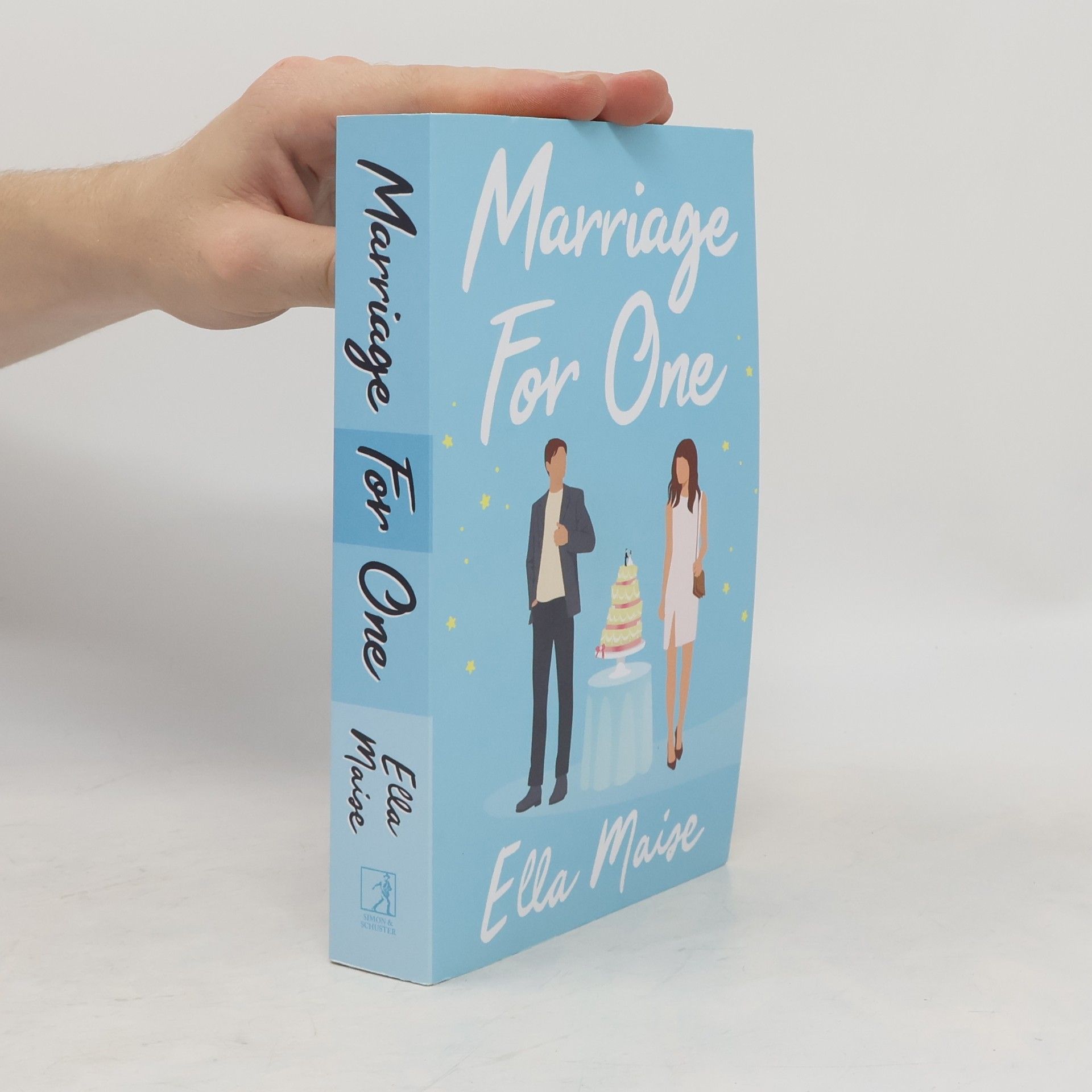 Ella Maise Marriage for one