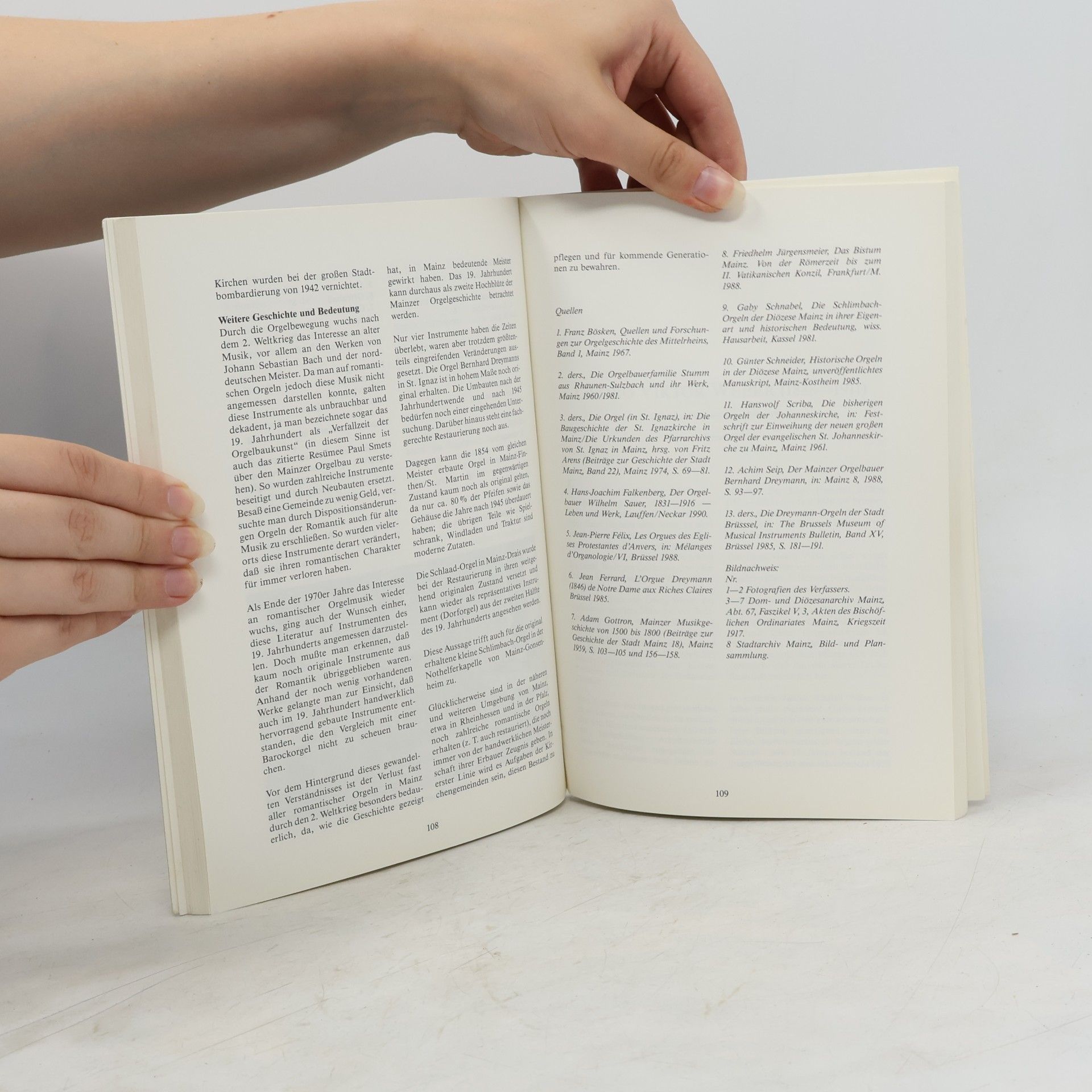 Various authors Mainzer Domchor 125 Jahre