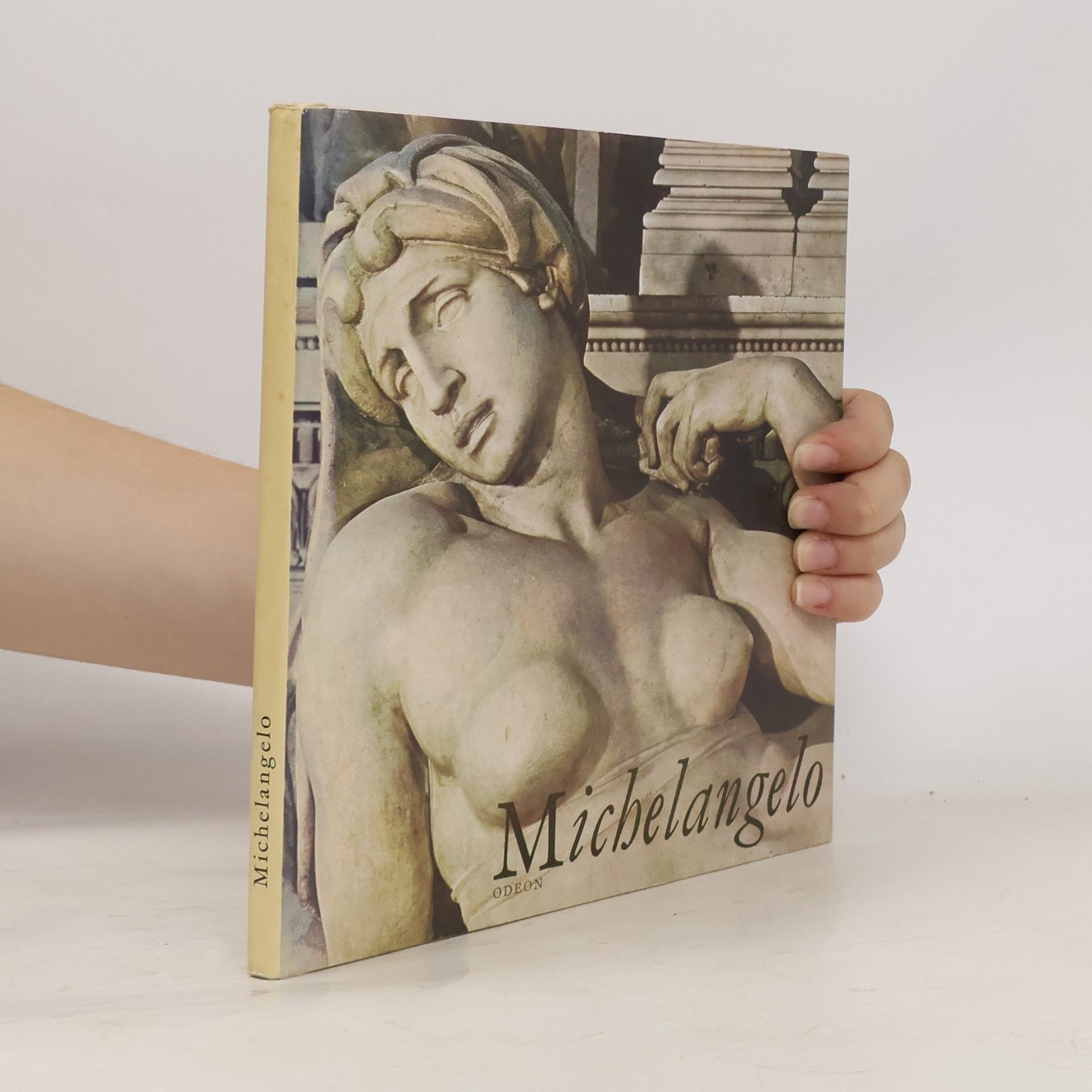 Michelangelo