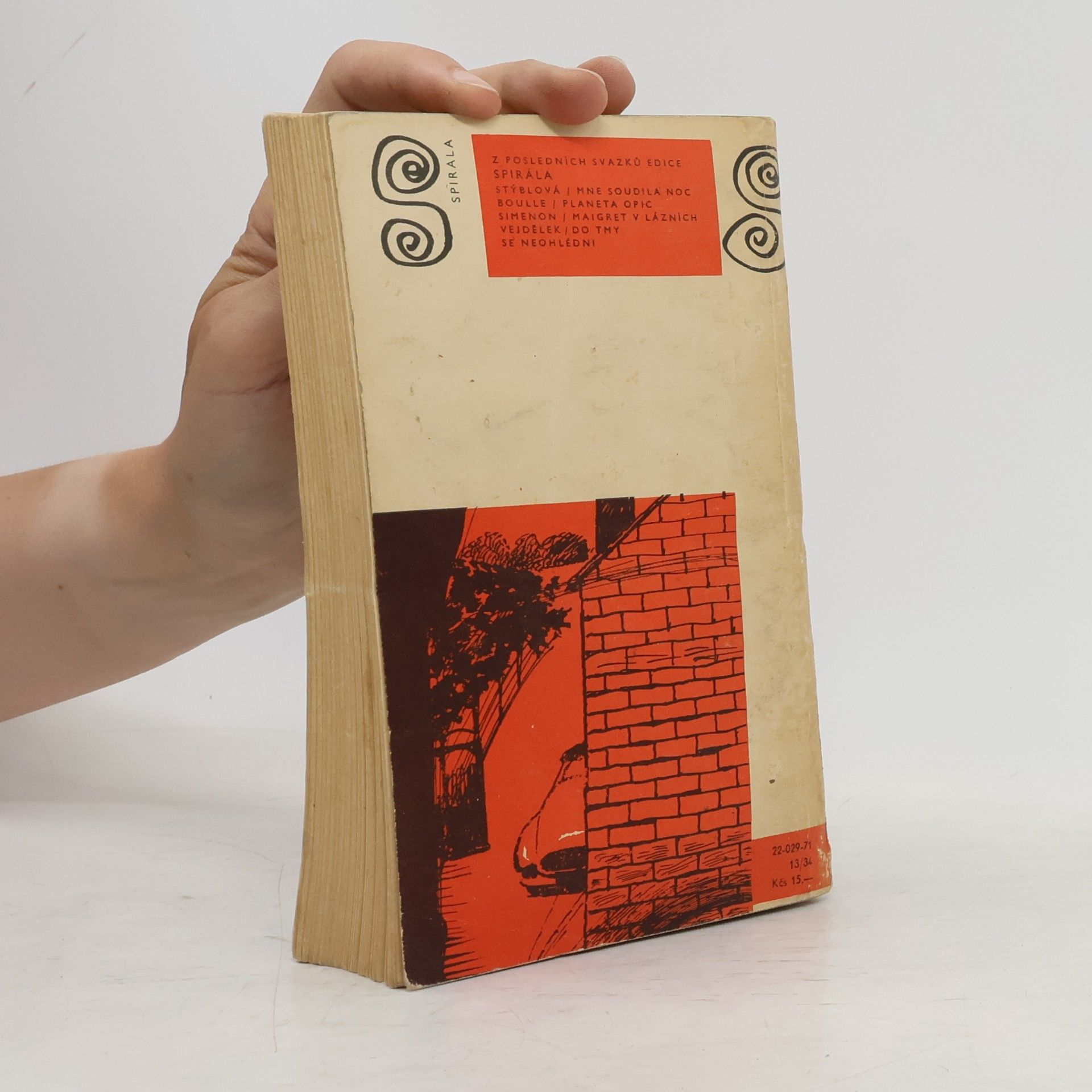 Agatha Christie Třetí dívka