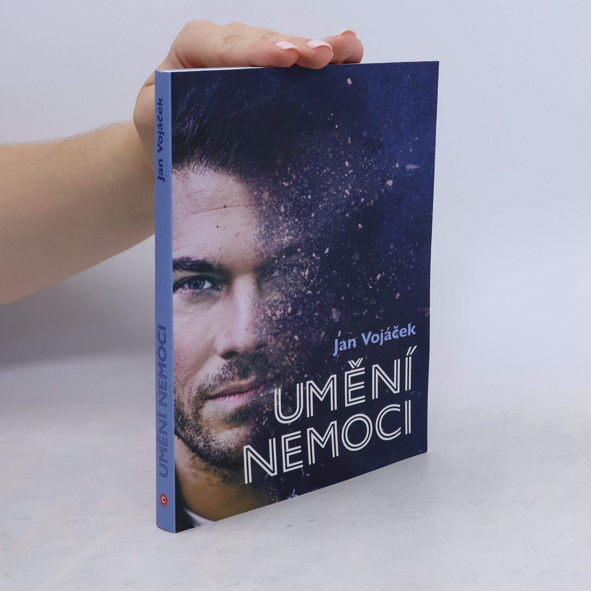 Jan Vojáček Umění nemoci