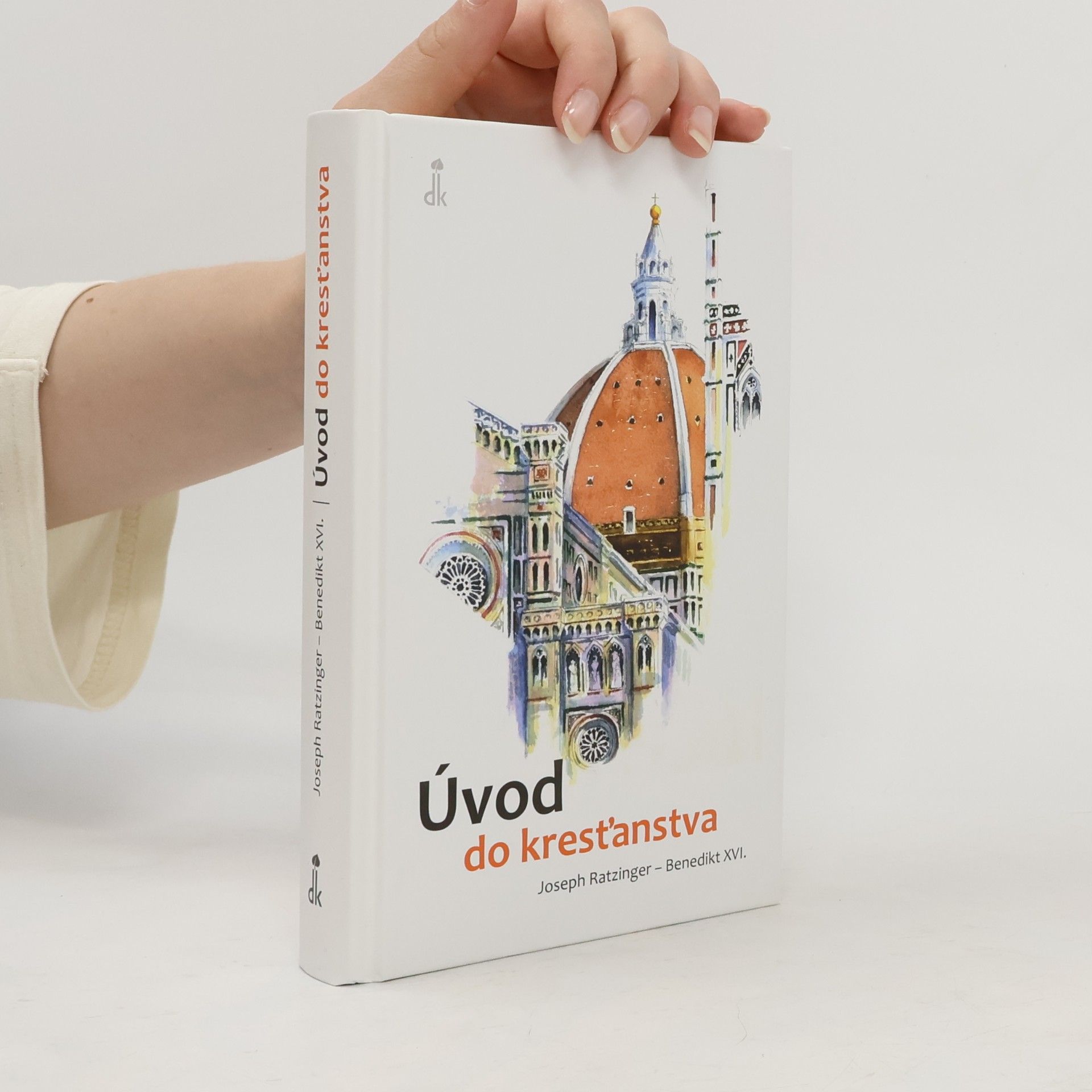 Benedikt XVI. Úvod do kresťanstva. Prednášky o Apoštolskom vyznaní viery