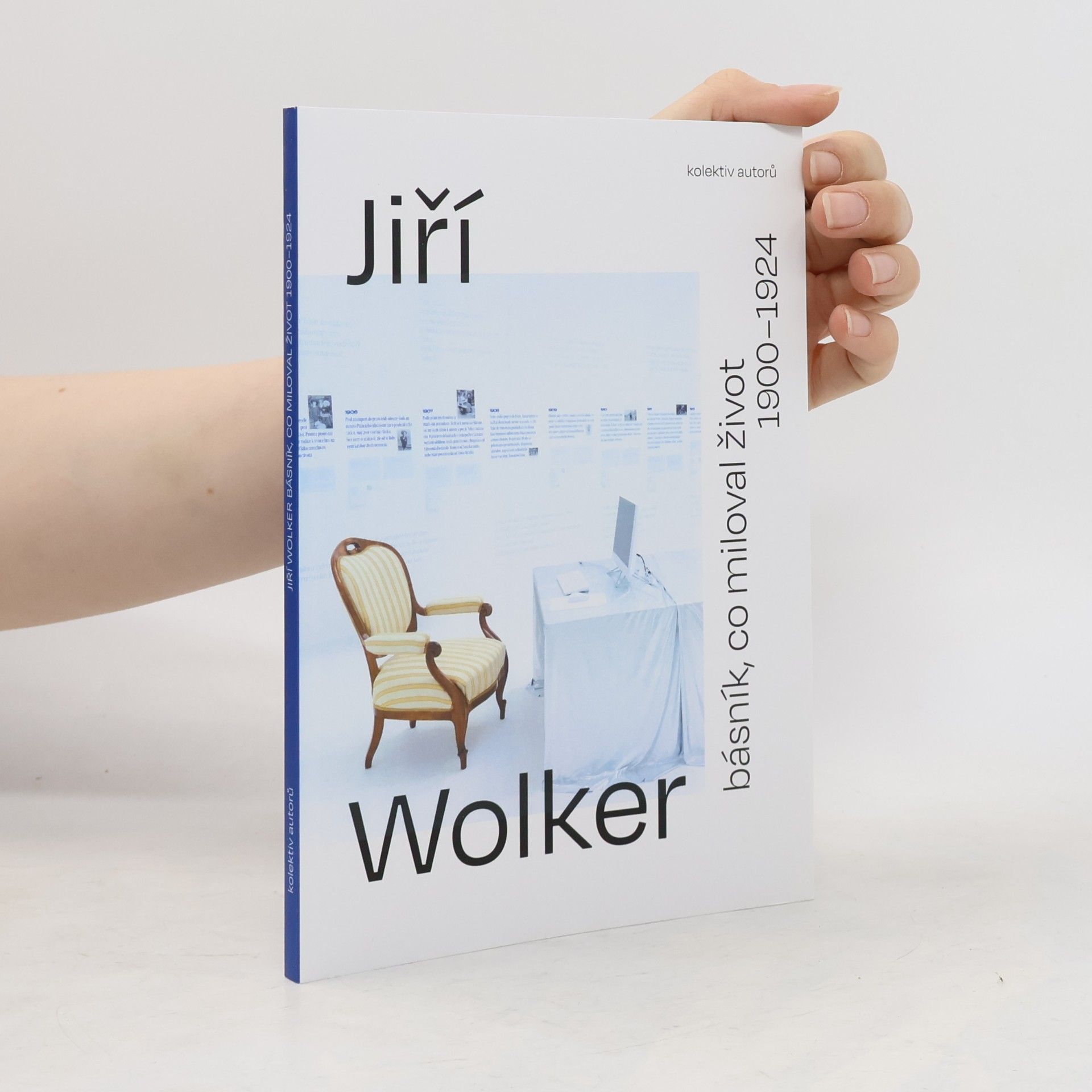 Jiří Wolker
