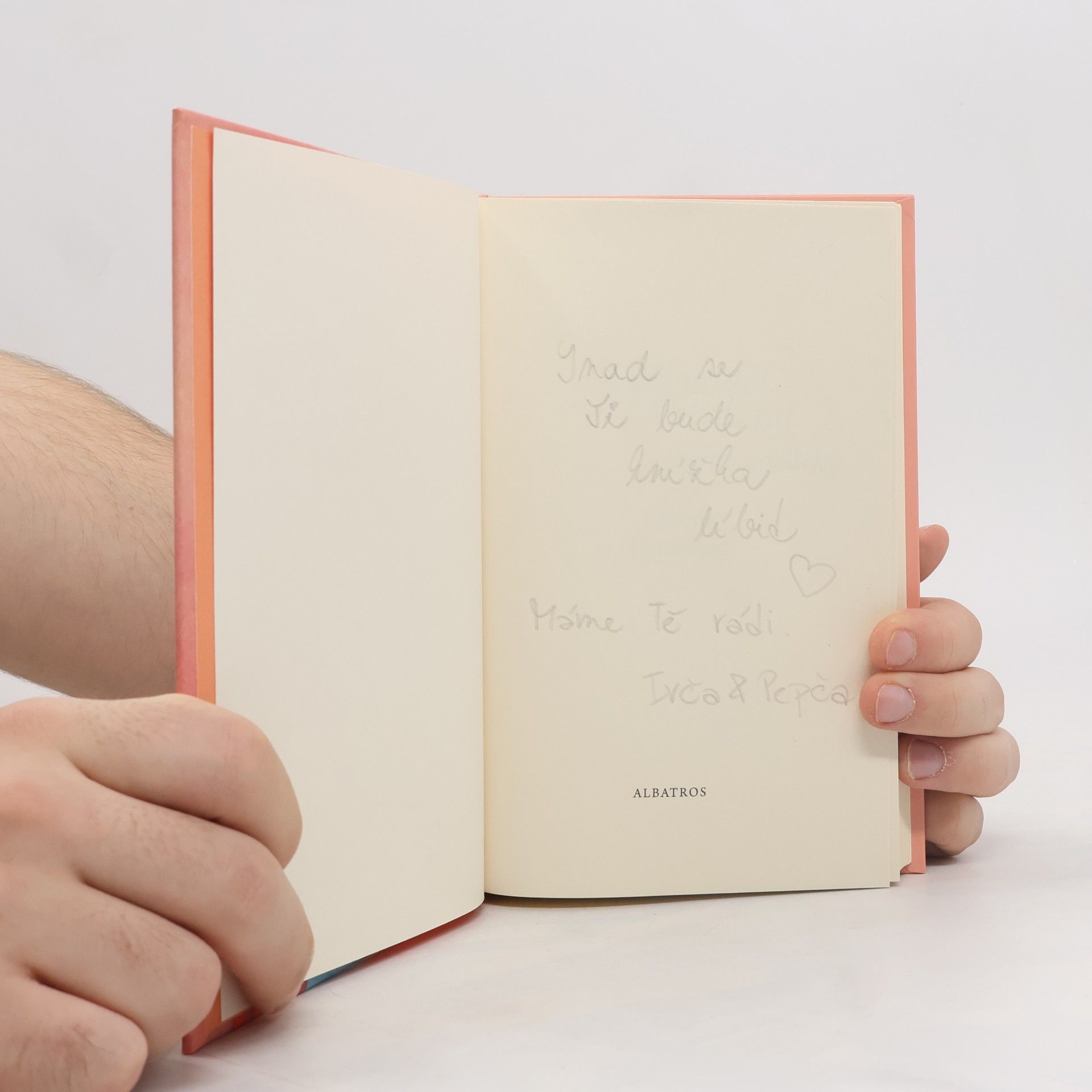 Victoria Schwab Můj anděl strážný. Nové začátky