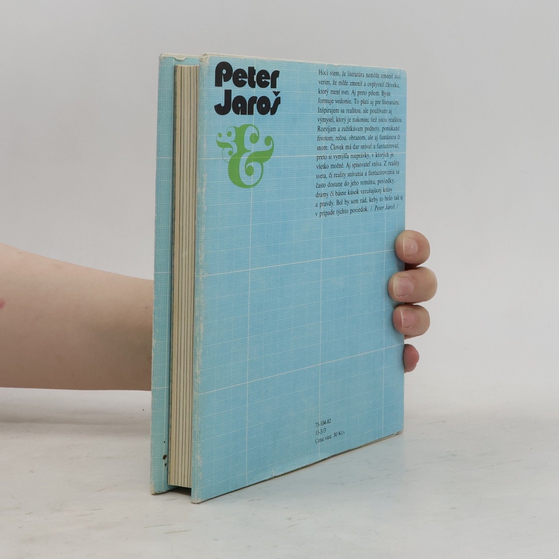 Peter Jaroš Parádny výlet