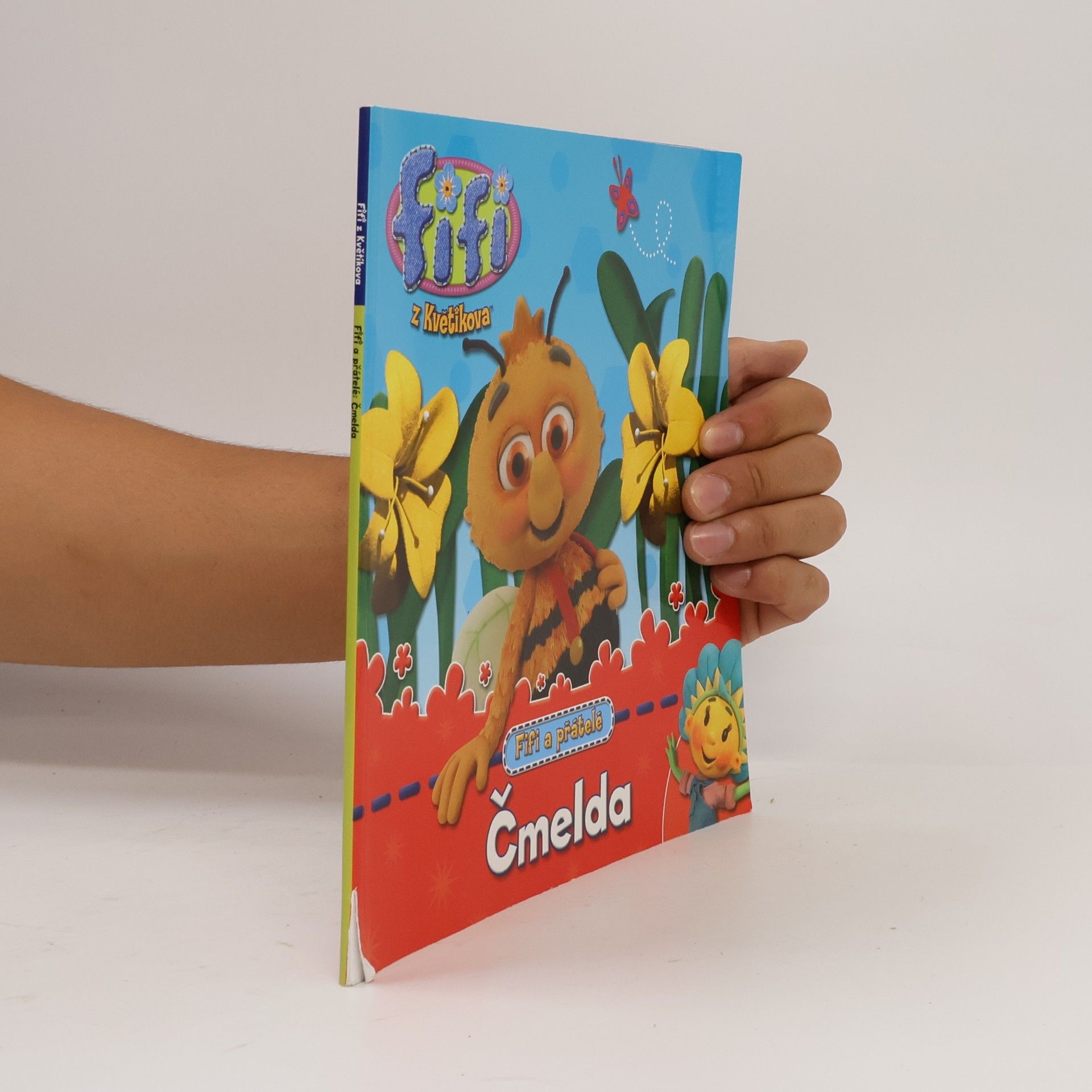 PB Publishing s.r.o. Čmelda