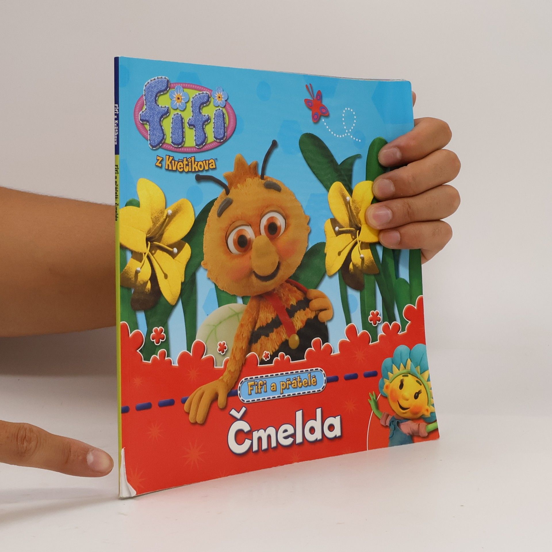PB Publishing s.r.o. Čmelda