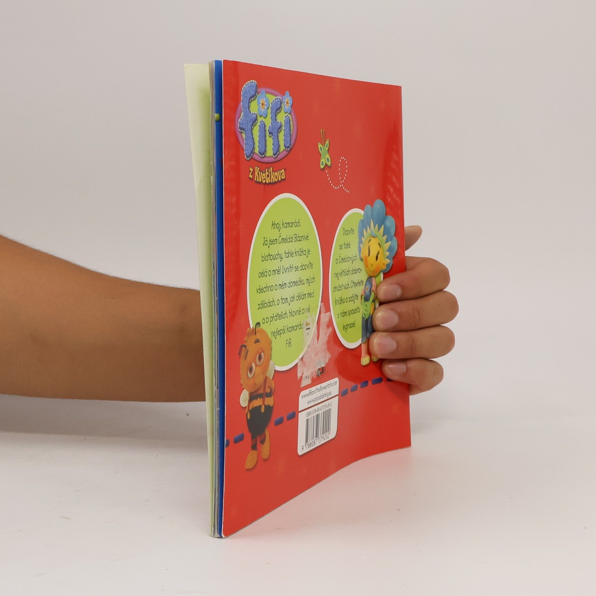 PB Publishing s.r.o. Čmelda