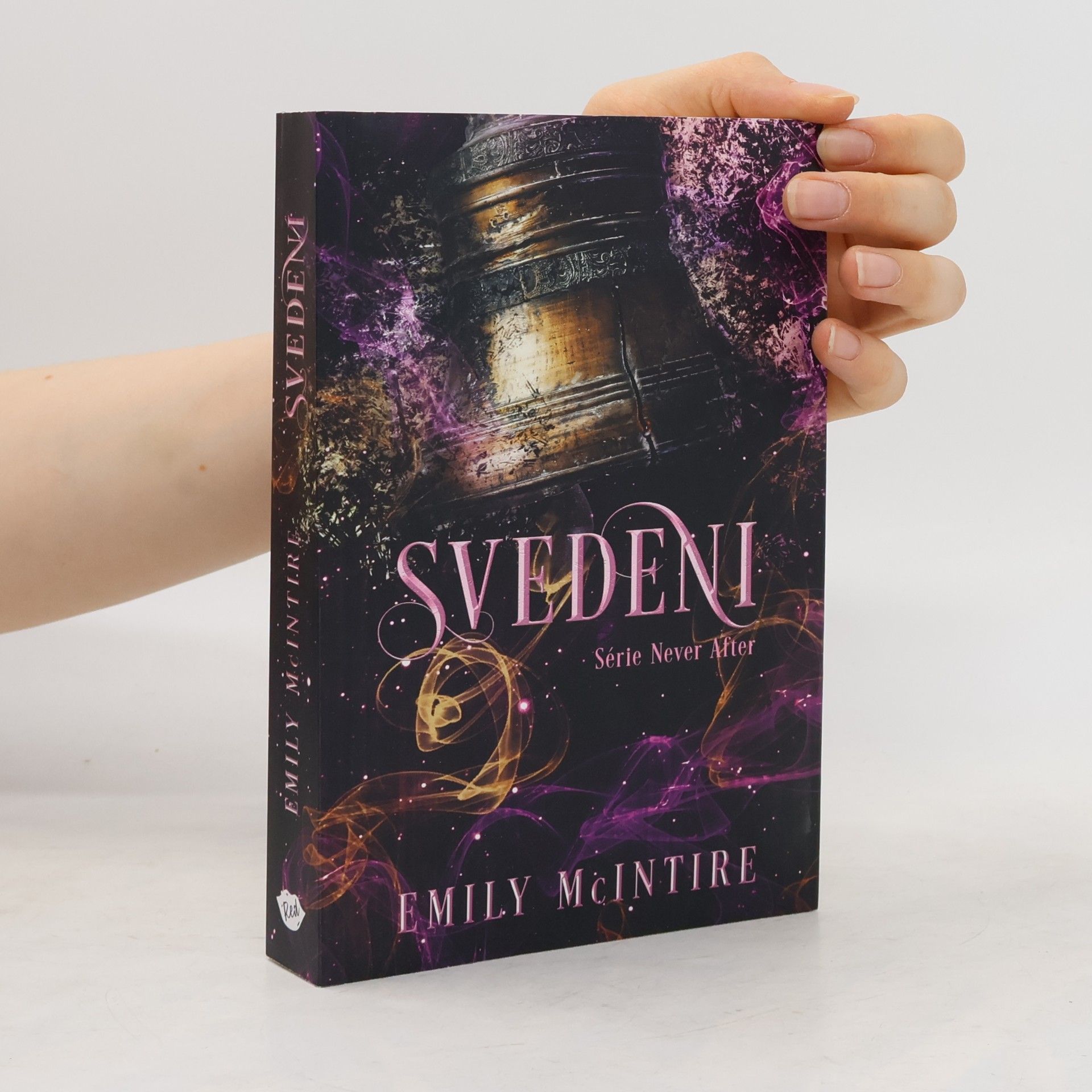 Emily McIntire Svedeni
