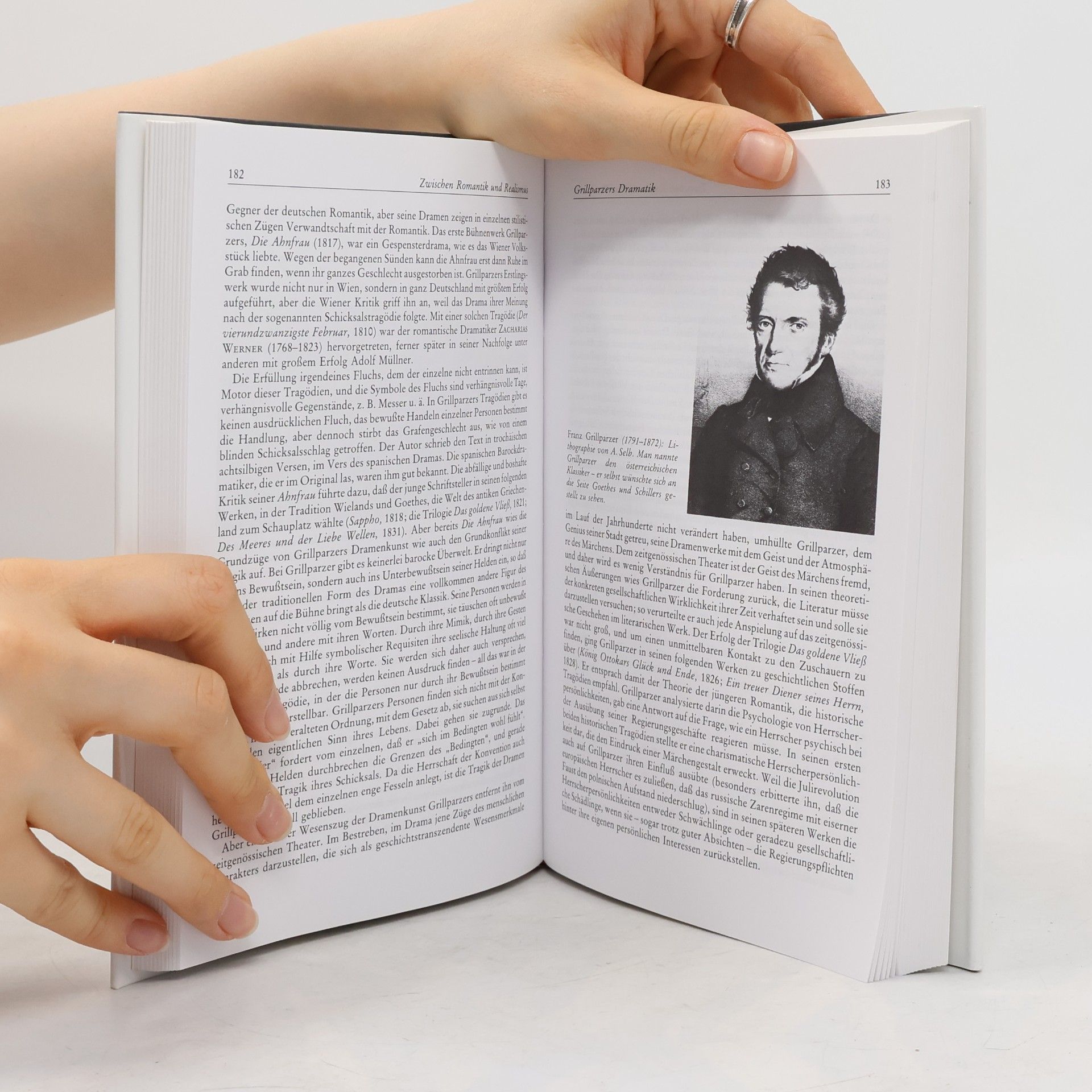 Viktor Žmegač Kleine Geschichte der deutschen Literatur