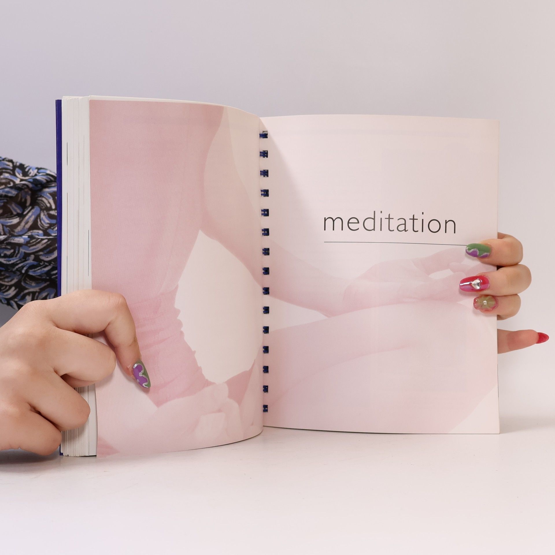Bath Bai Complete Guide to Pilates Yoga Meditation Stress Relief