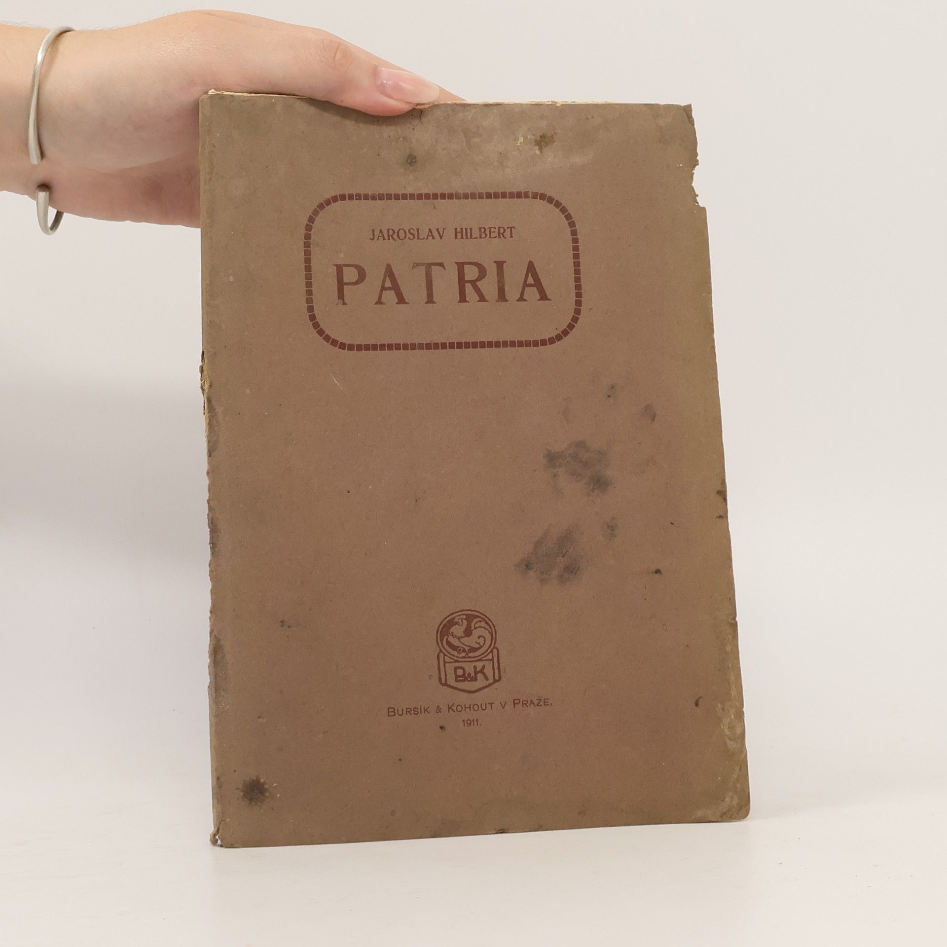 Patria