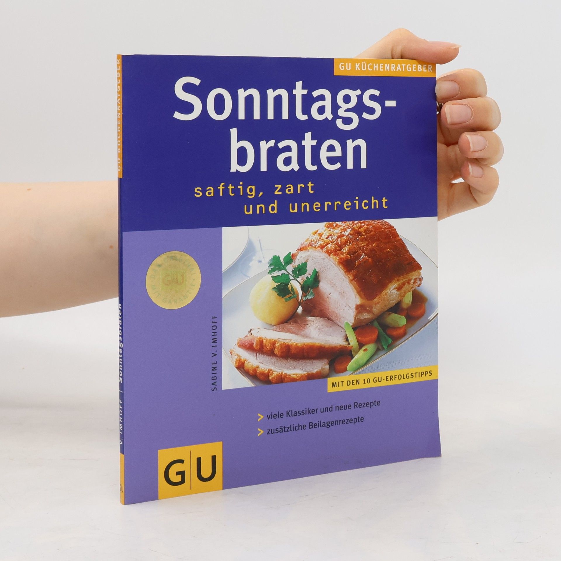 Sonntagsbraten