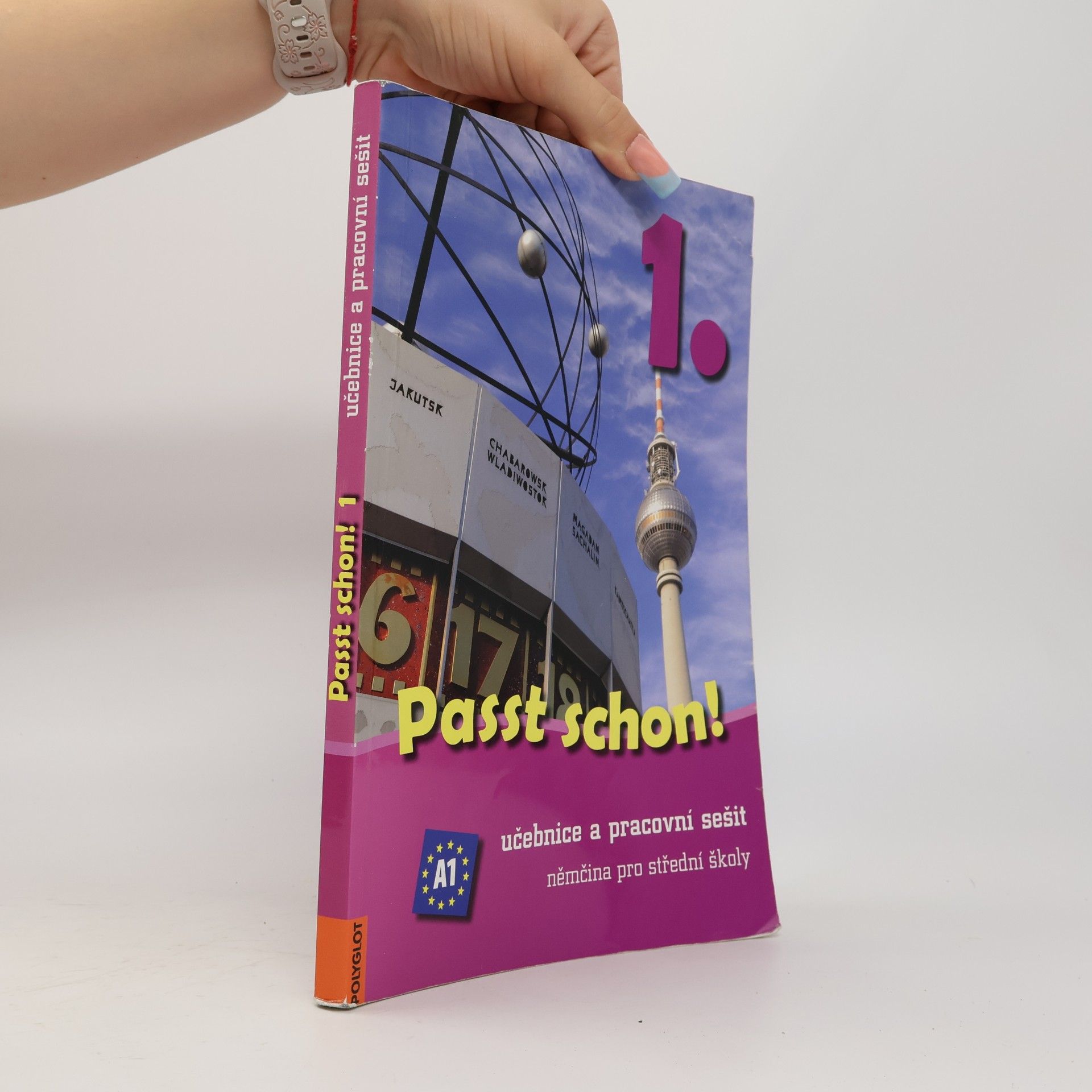 Jens Krüger Passt schon! 1