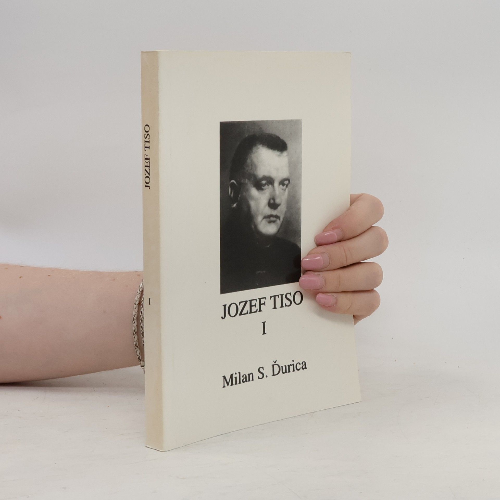Jozef Tiso I.