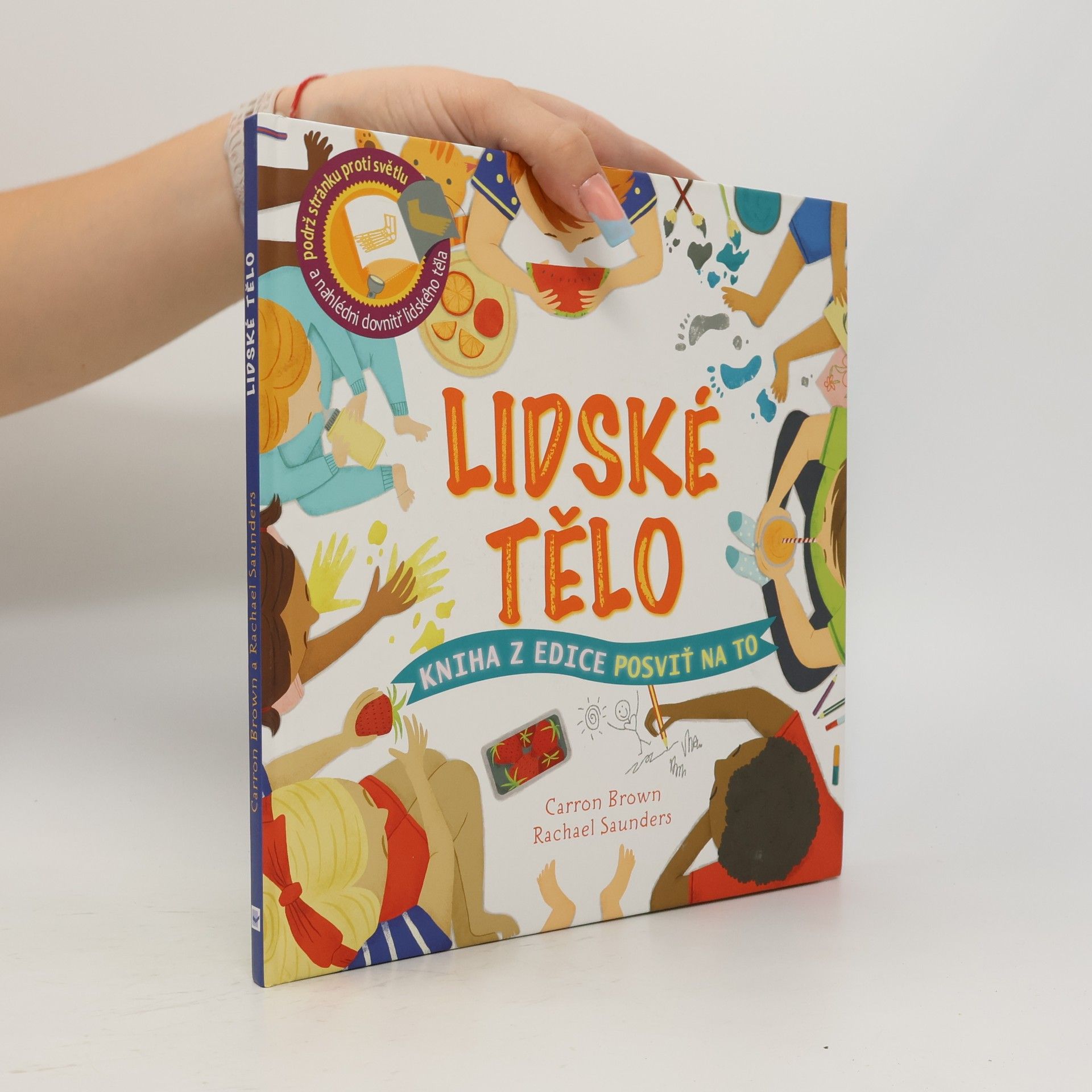 Lidské tělo