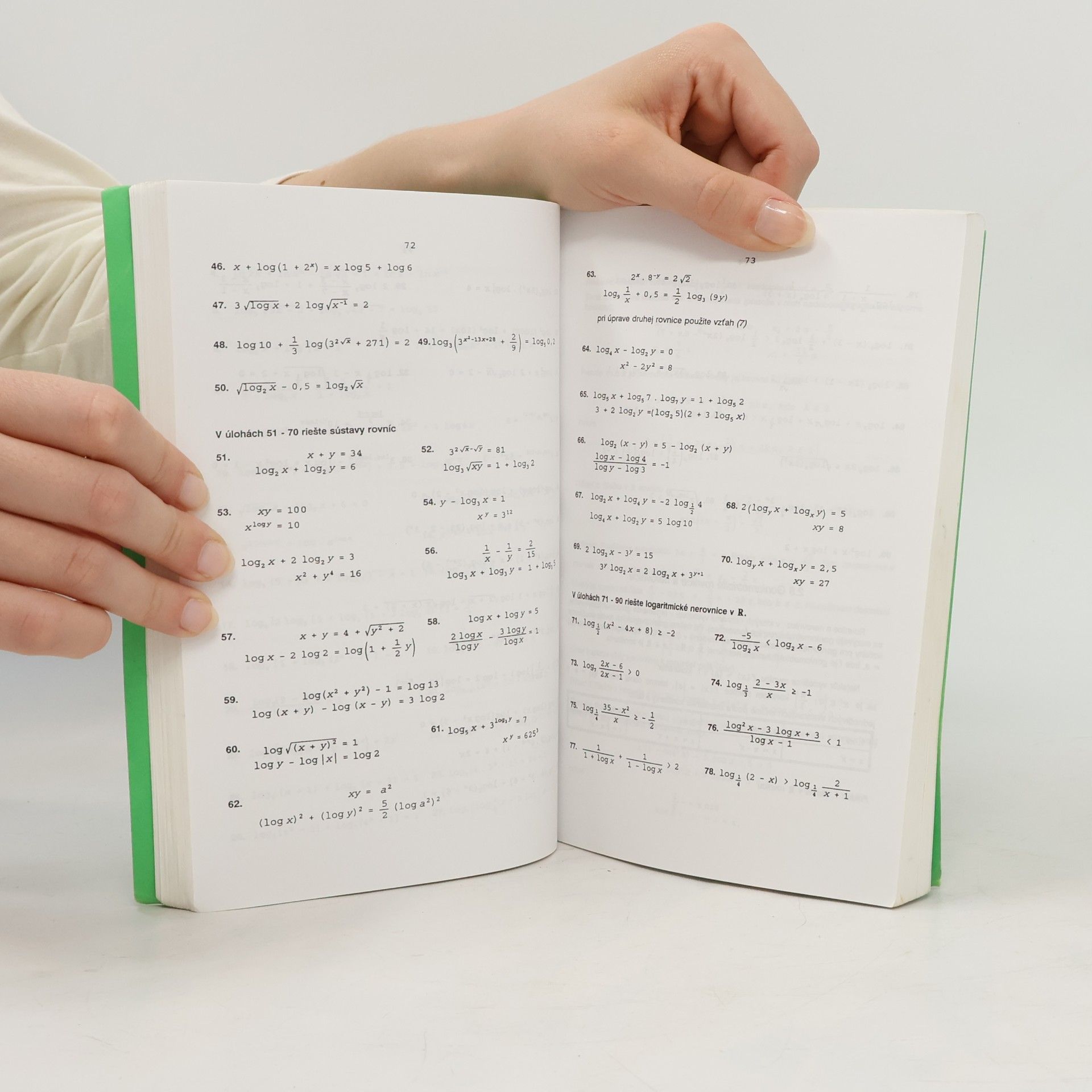Kolektív autorov Matematika