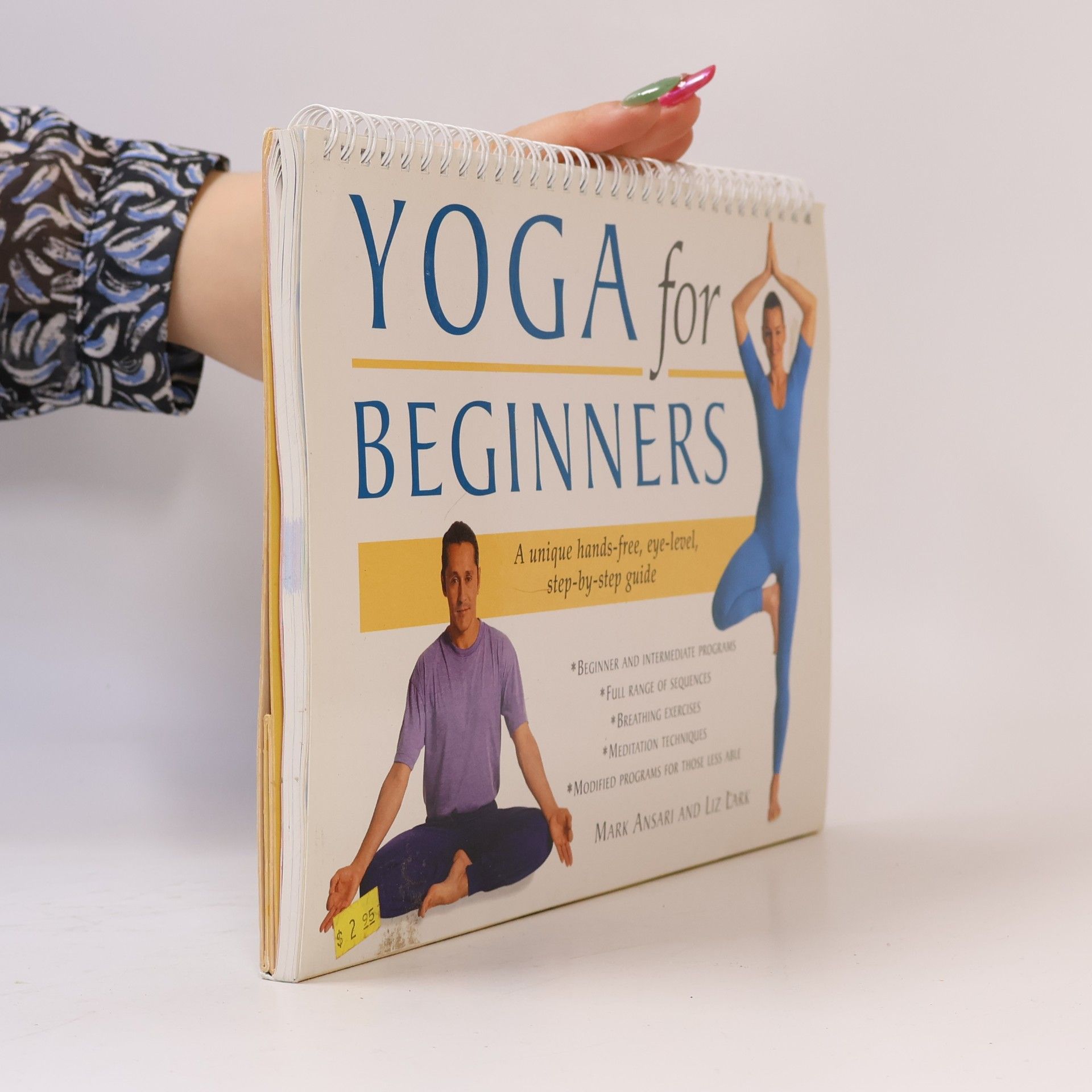 Yoga for Beginners