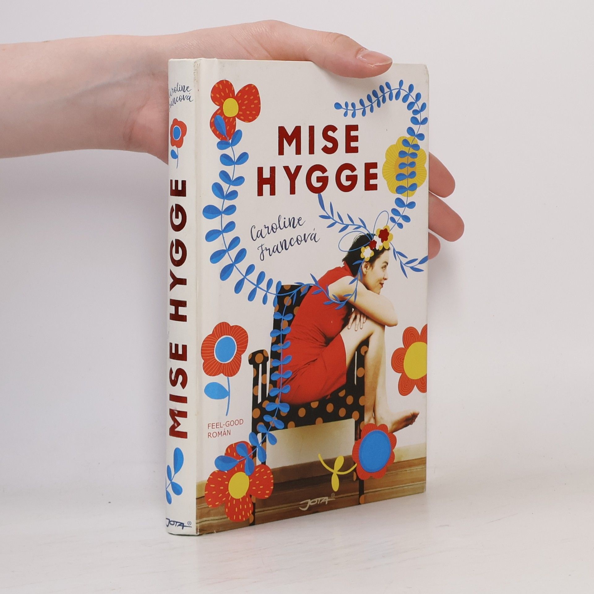 Caroline Franc Mise Hygge