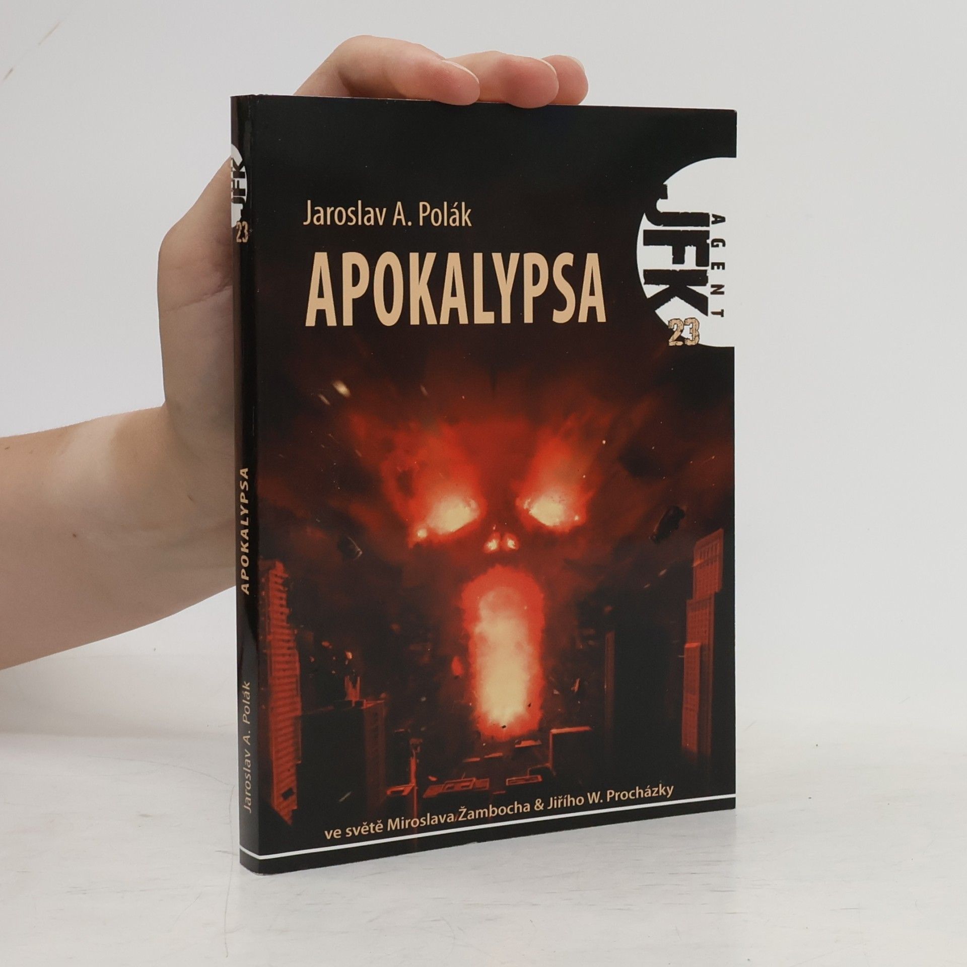 Apokalypsa
