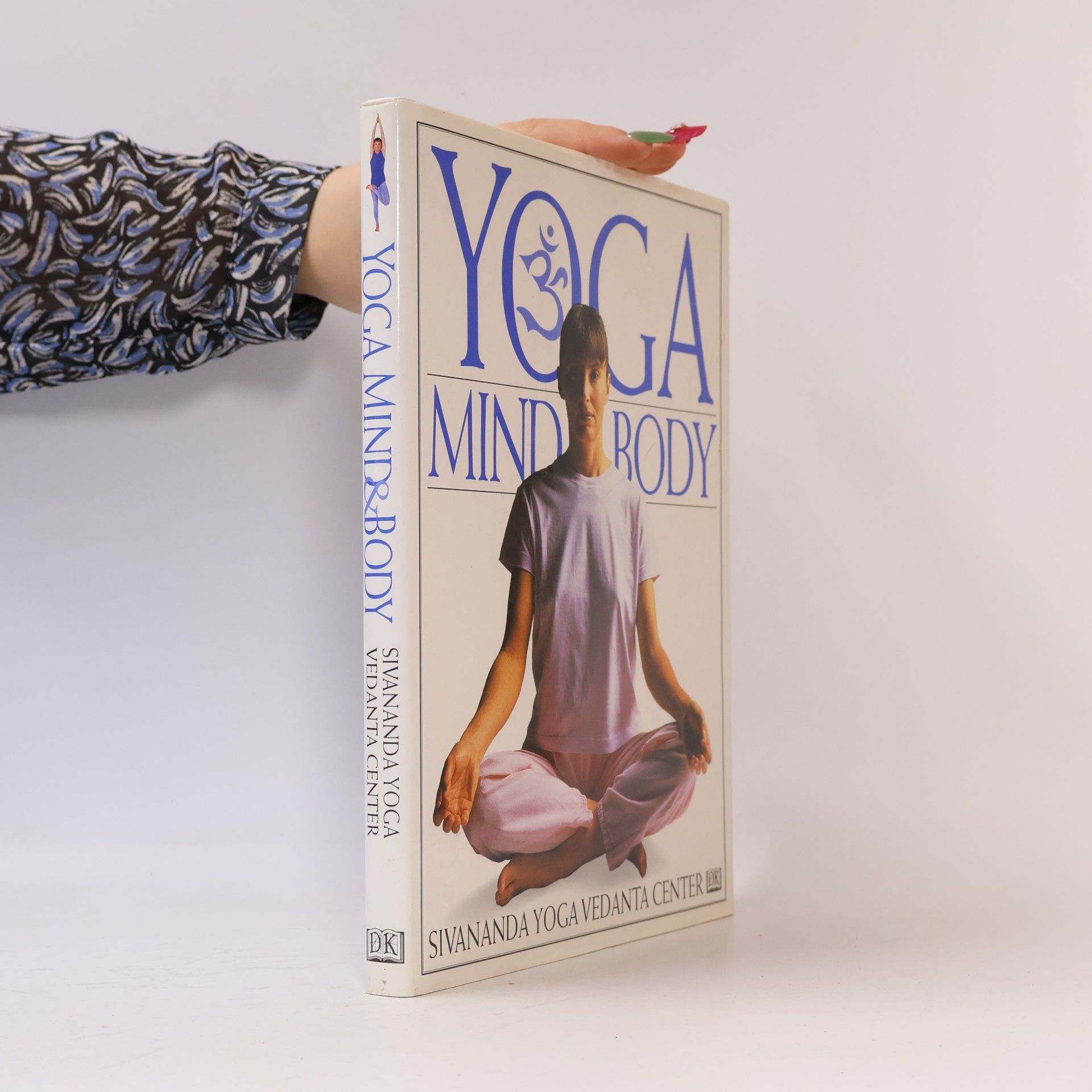 Irmgard Perkounigg Yoga Mind & Body