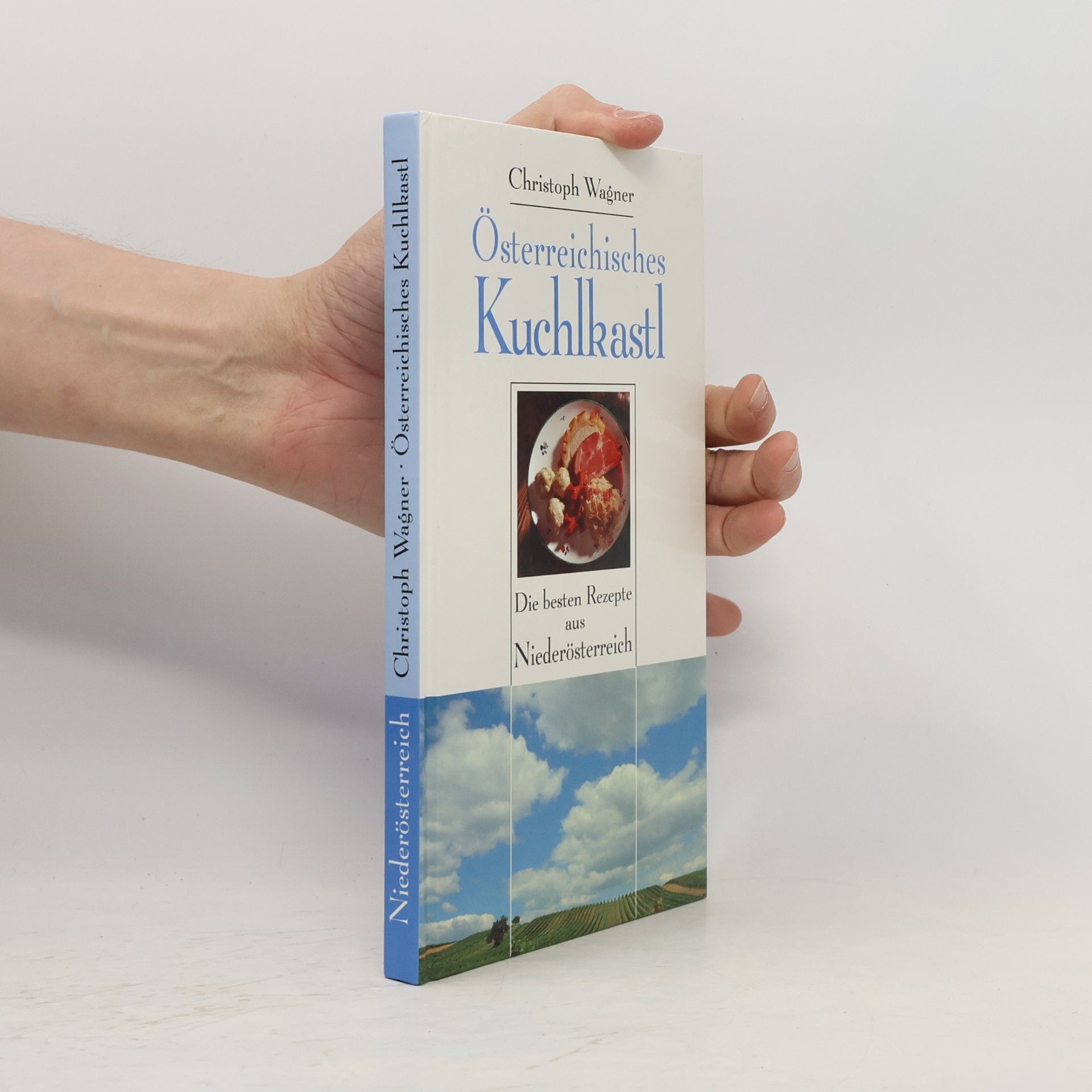 Österreichische Kuchlkastl