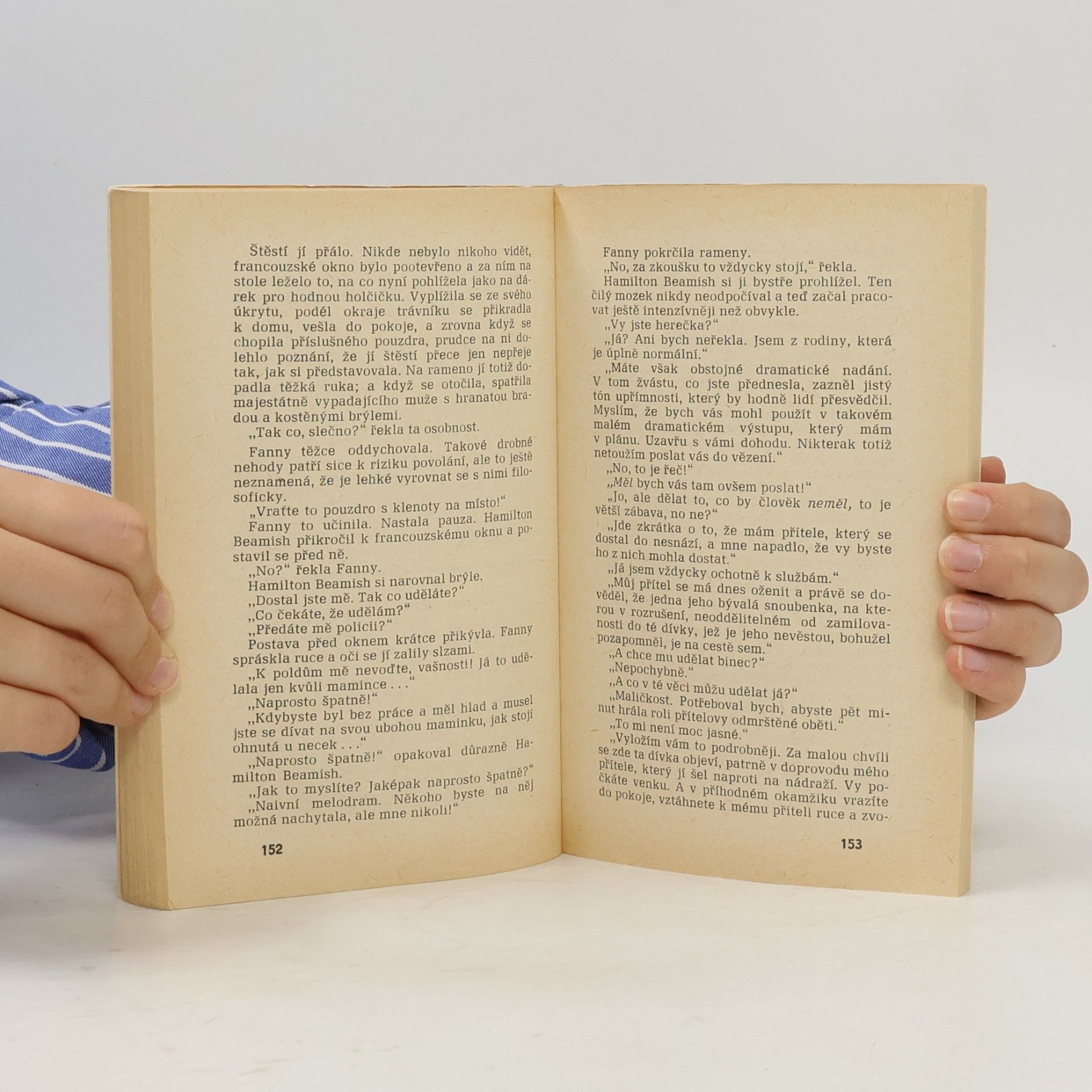 Pelham Wodehouse Malý pán na ženění