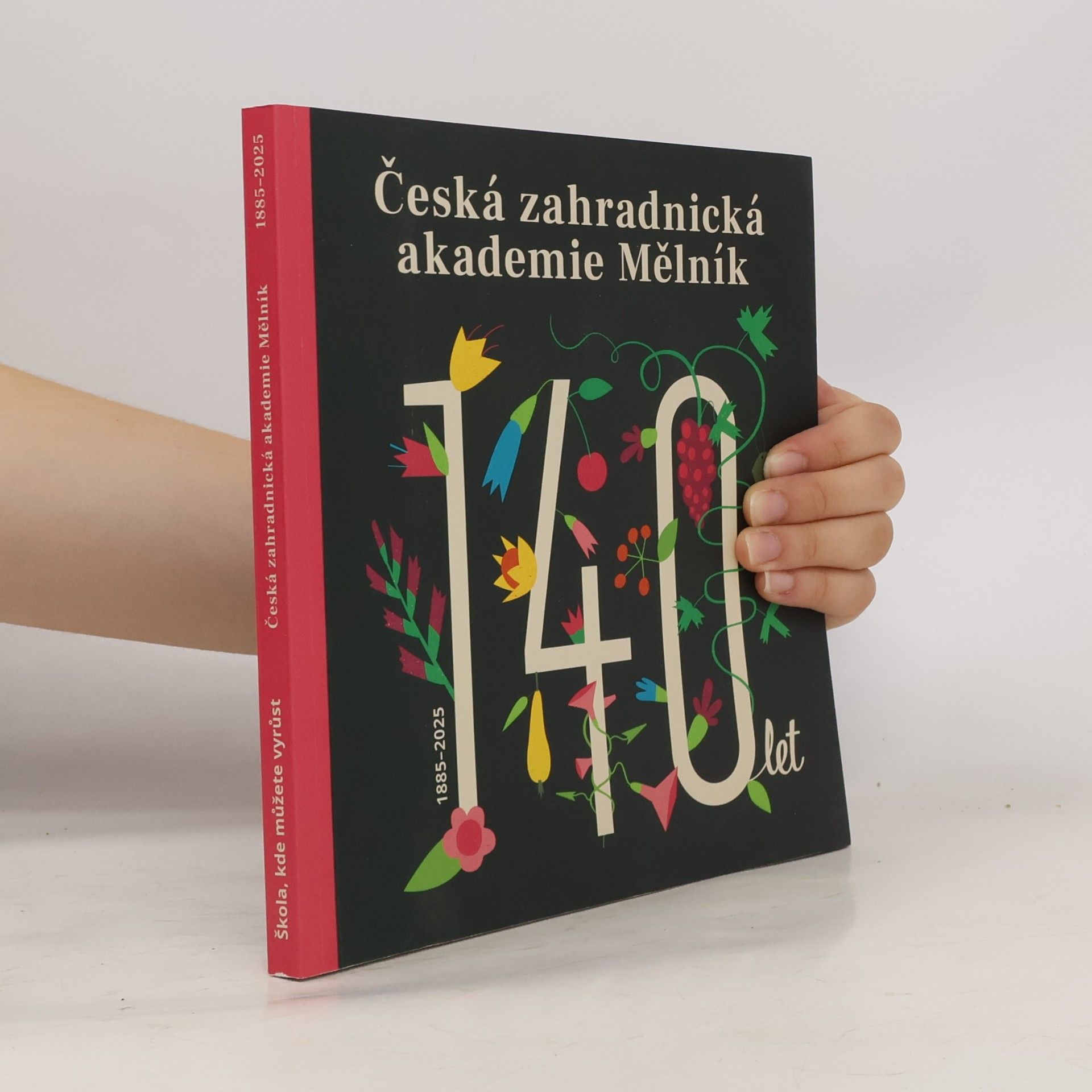 Česká zahradnická akademie Mělník