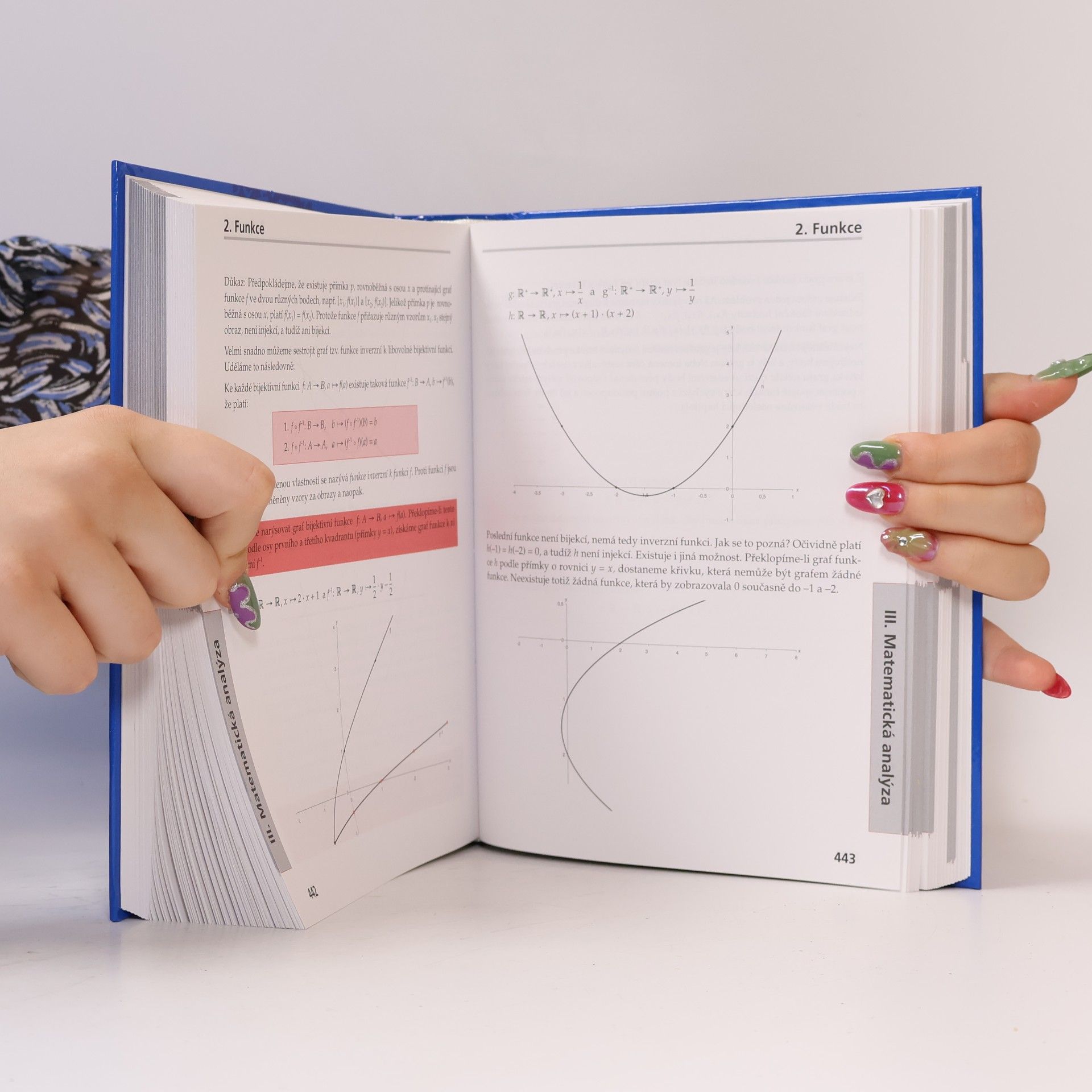 Kolektiv autorů Kompendium matematiky