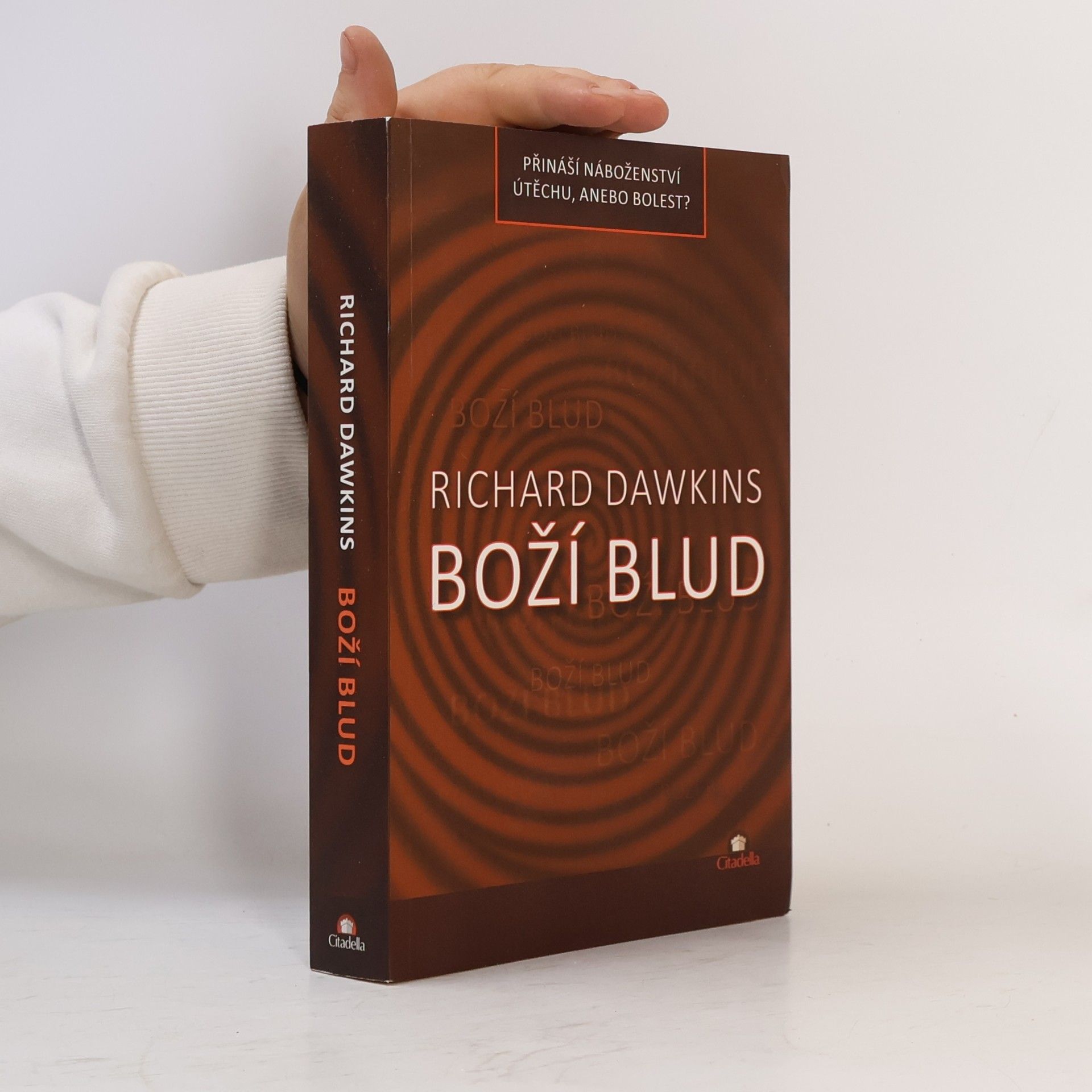 Boží blud