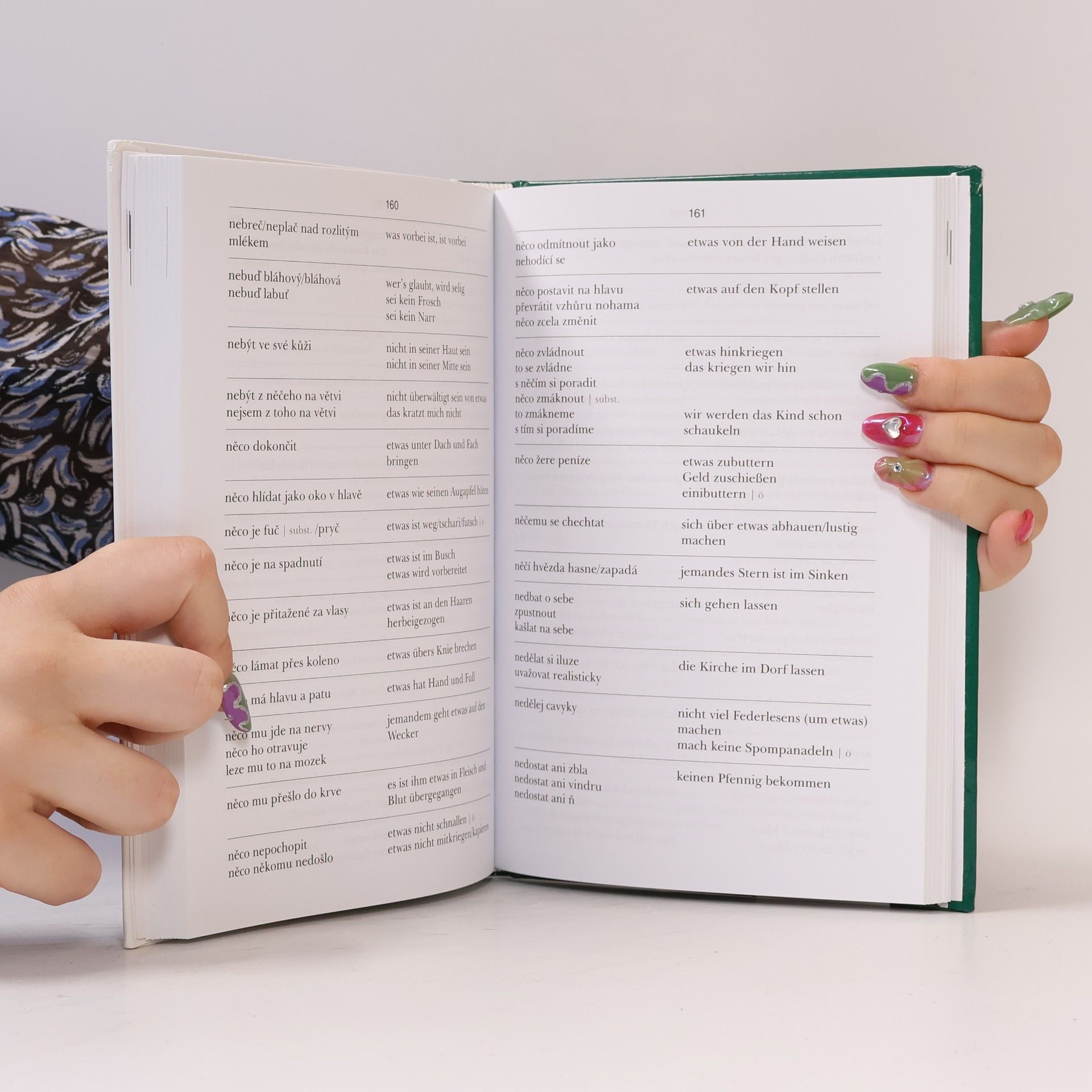 Hana Sodeyfi Idiomatische Redewendungen, Sprichwörter und Begriffe der Gegenwartssprache in Österreich und der Tschechischen Republik = Frazeologické a idiomatické výrazy v současné češtině a rakouské němčině