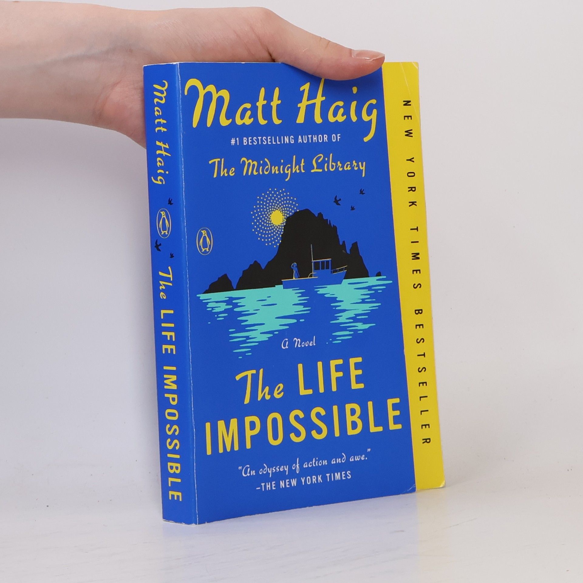 The Life Impossible