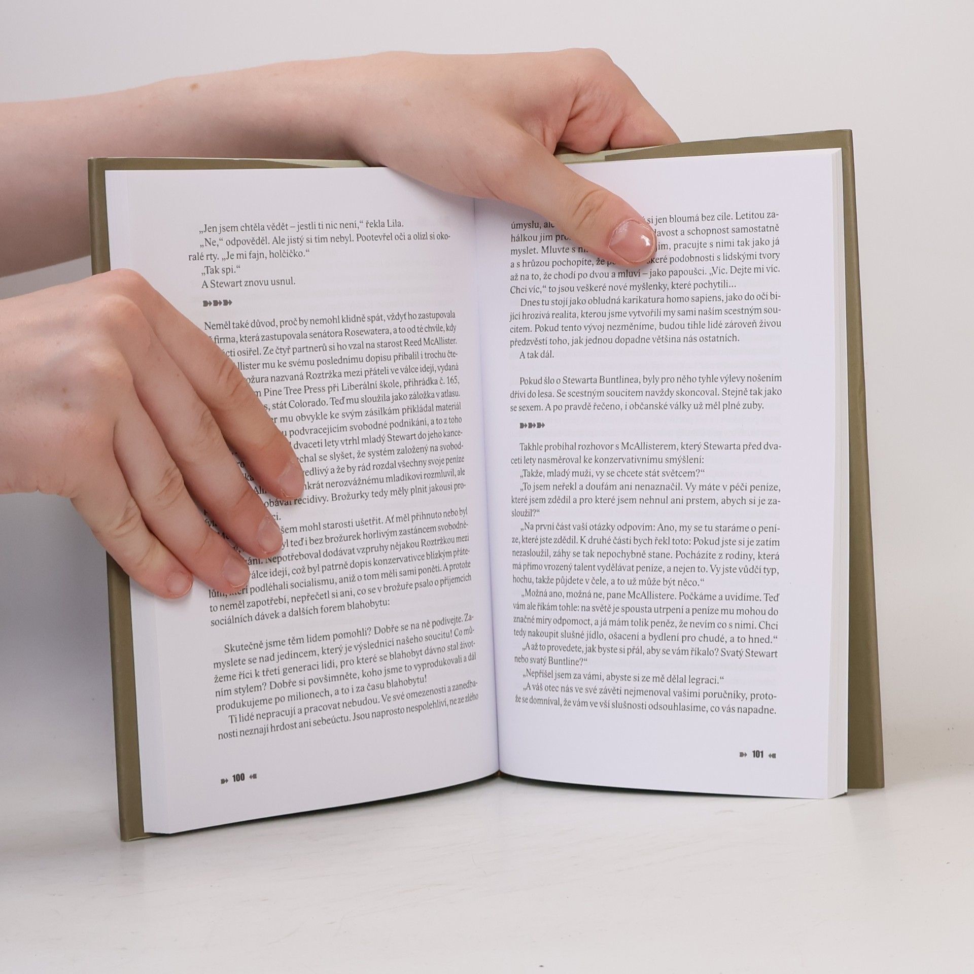 Kurt Vonnegut Pánbůh vám požehnej, pane Rosewatere aneb perly sviním