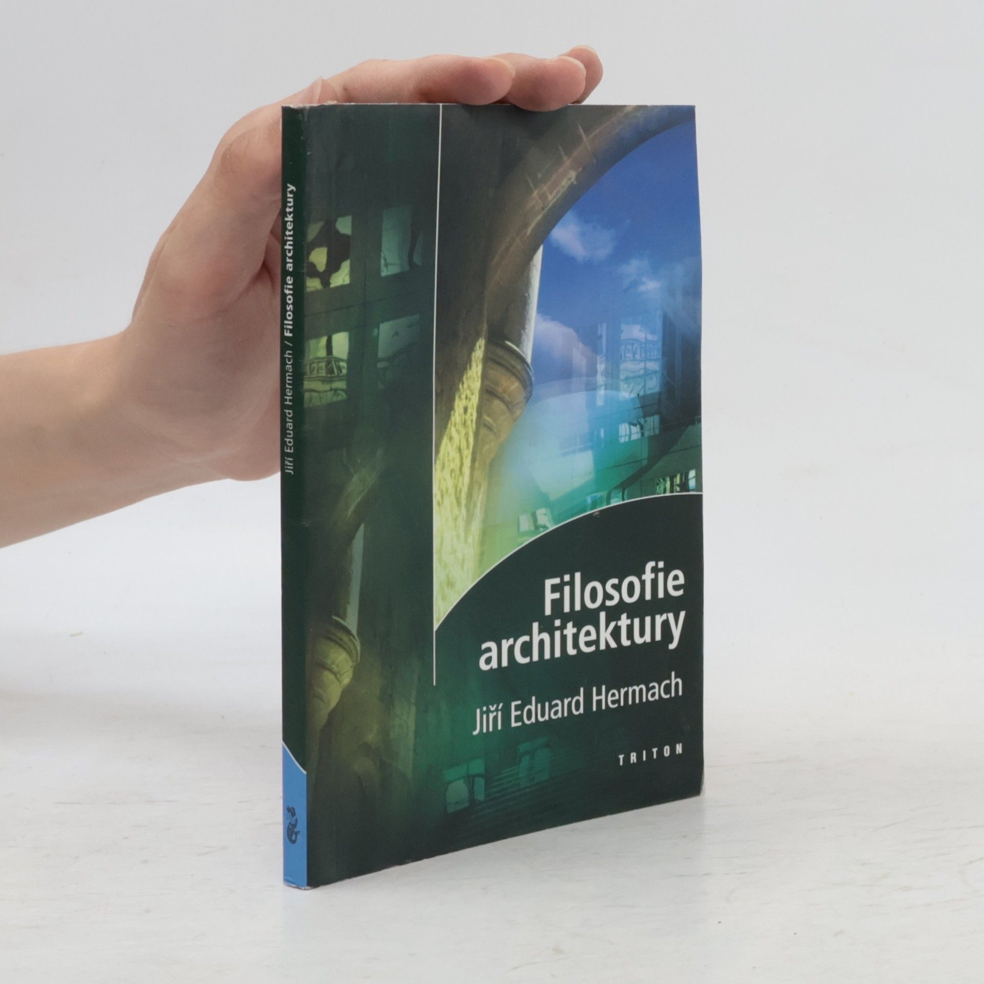 Filosofie architektury