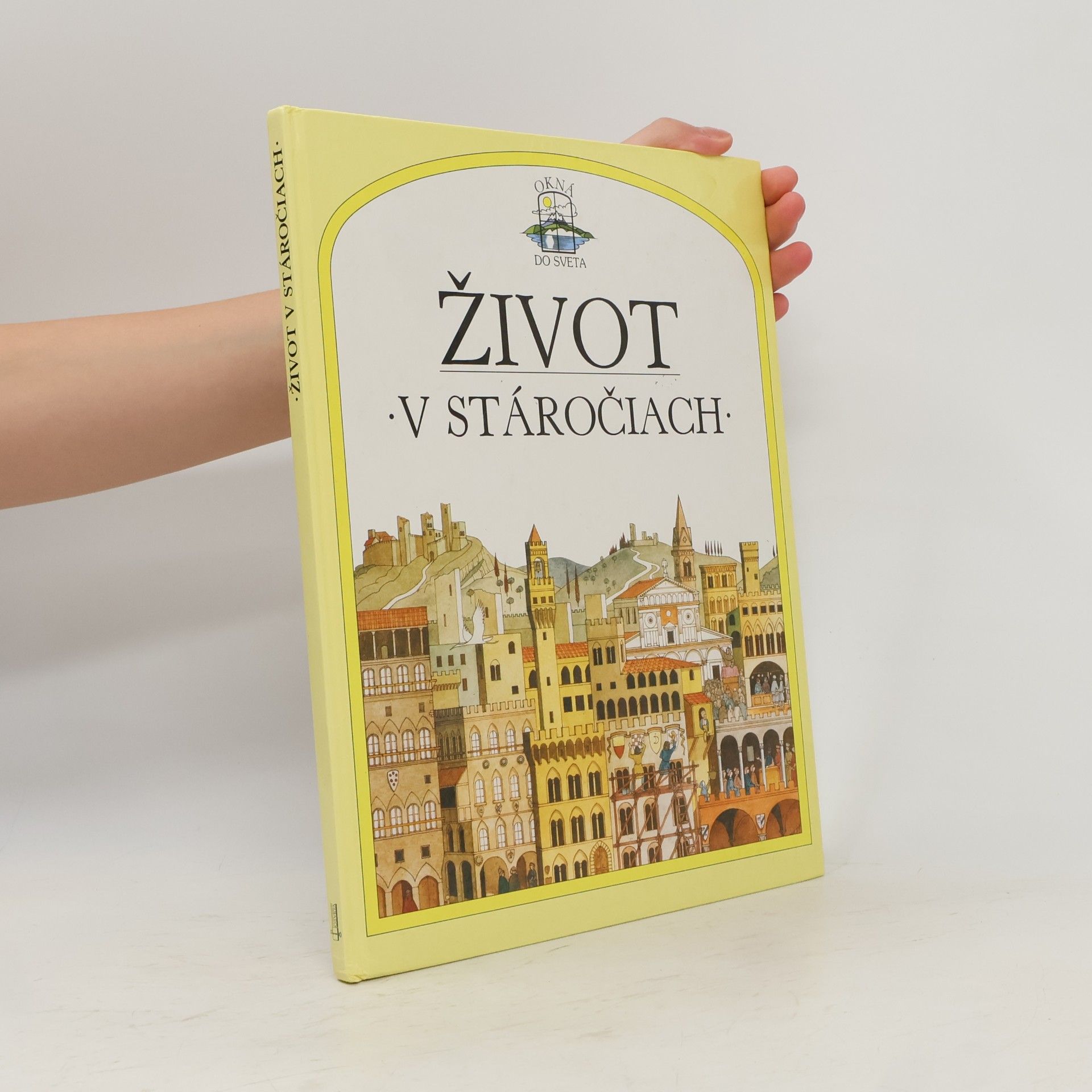 Giovanni Caselli Život v stáročiach