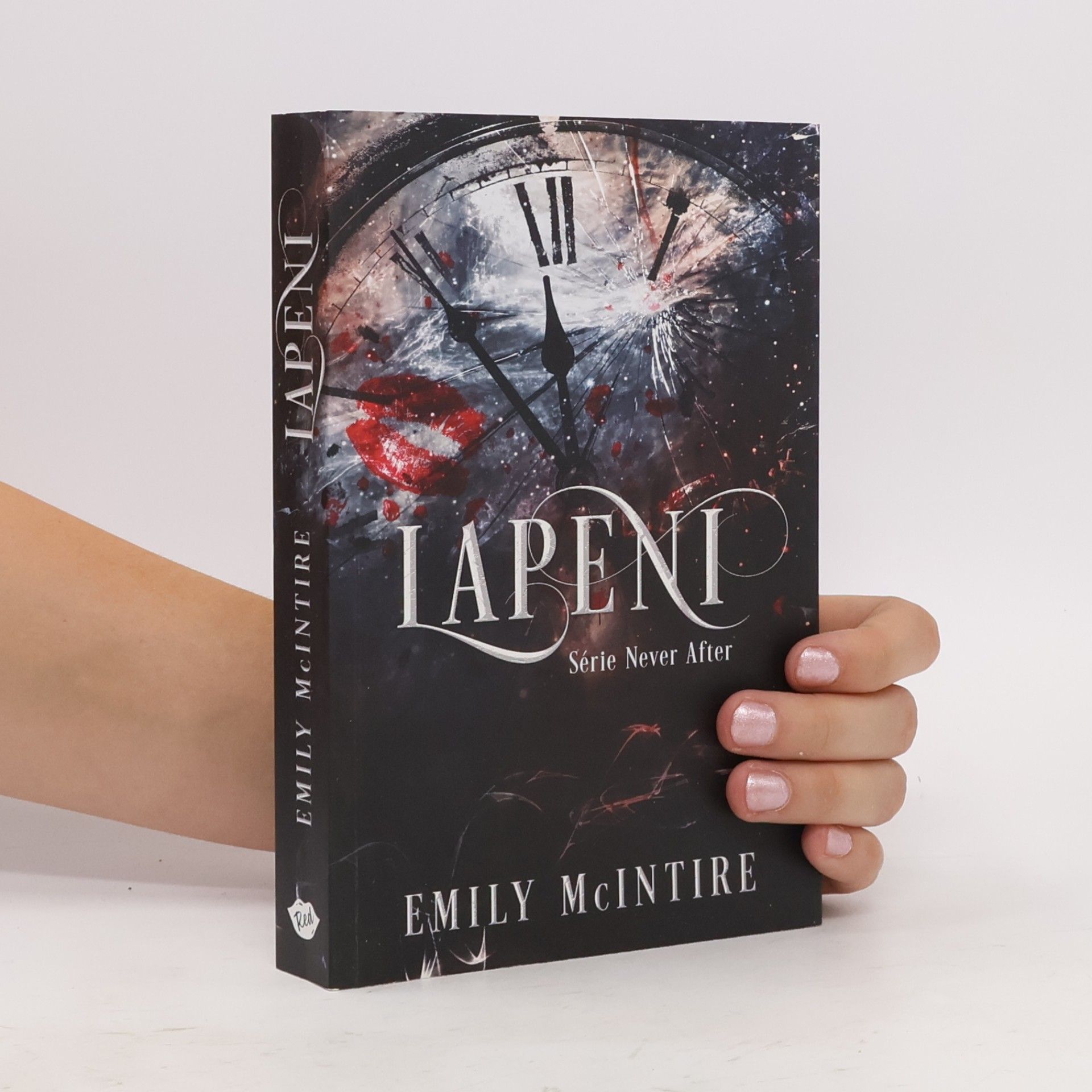 Emily McIntire Lapeni