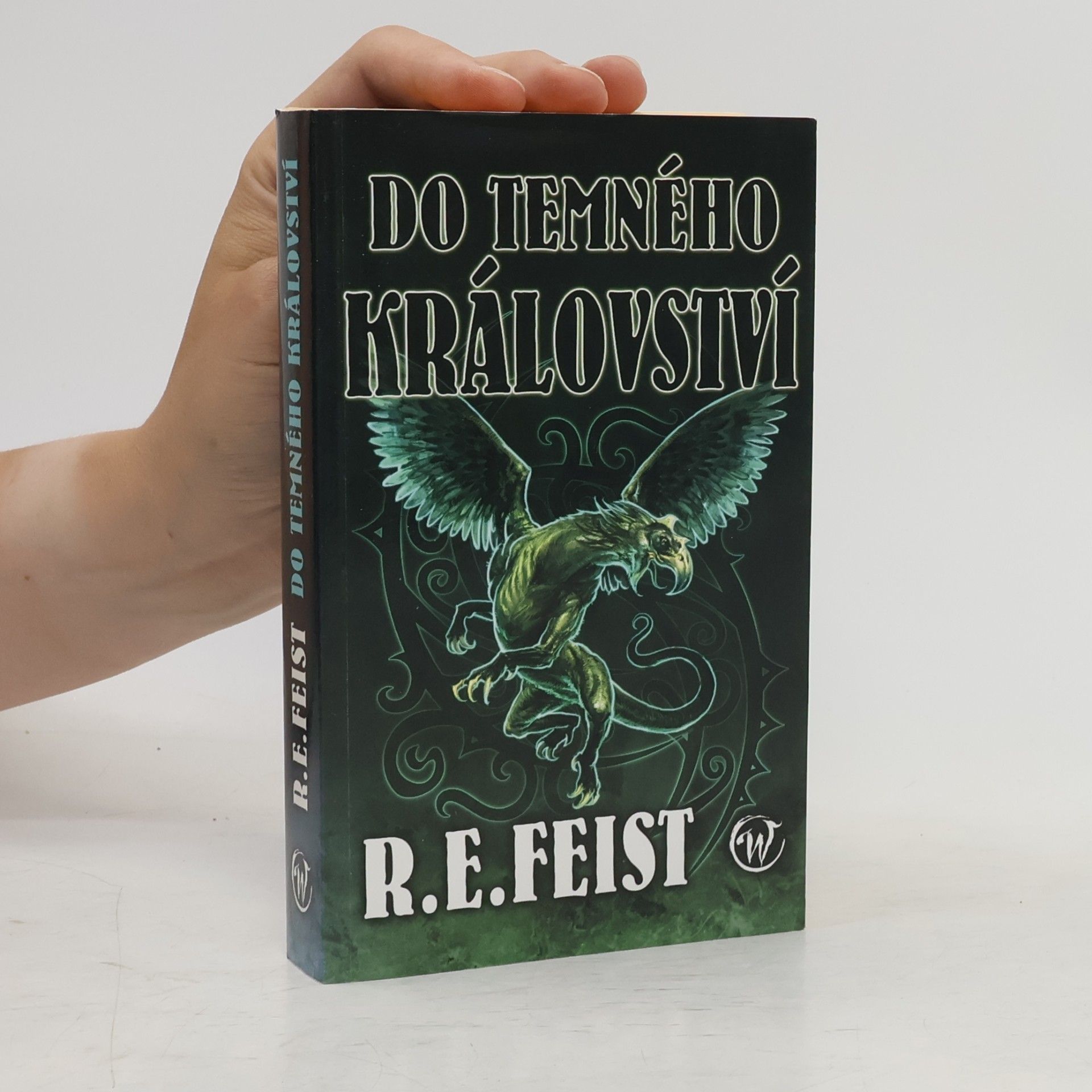 Do temného království