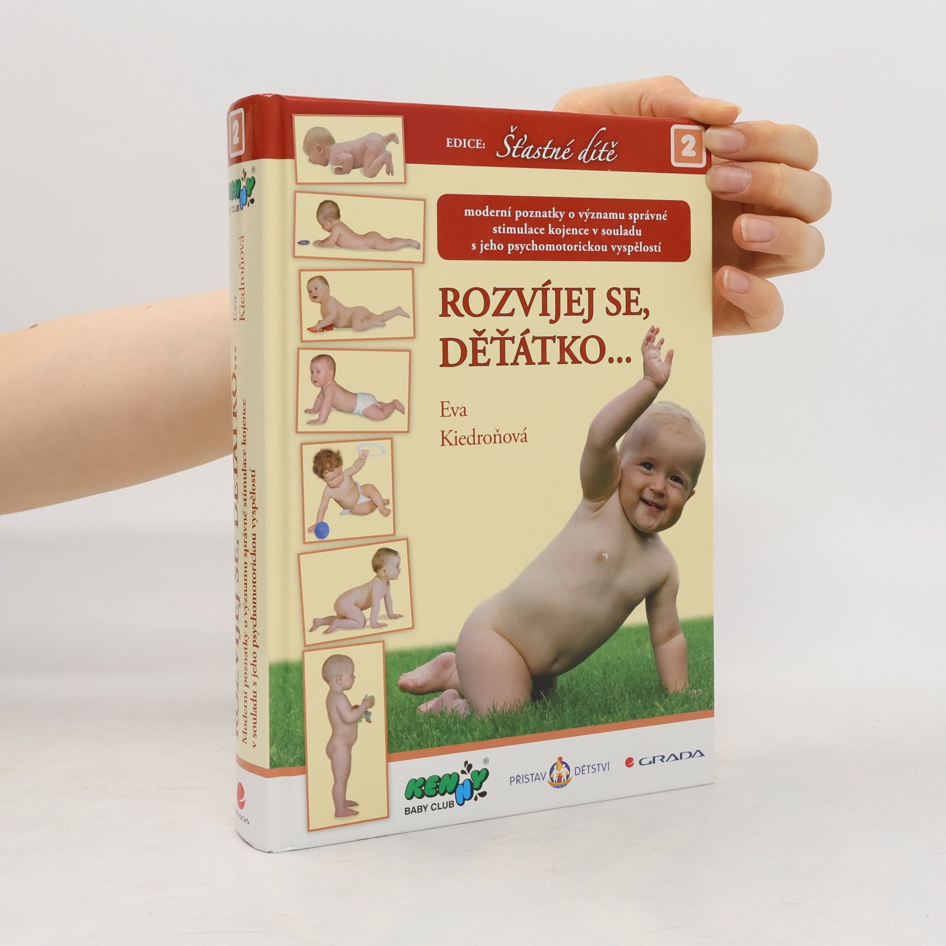 Rozvíjej se, děťátko... 2