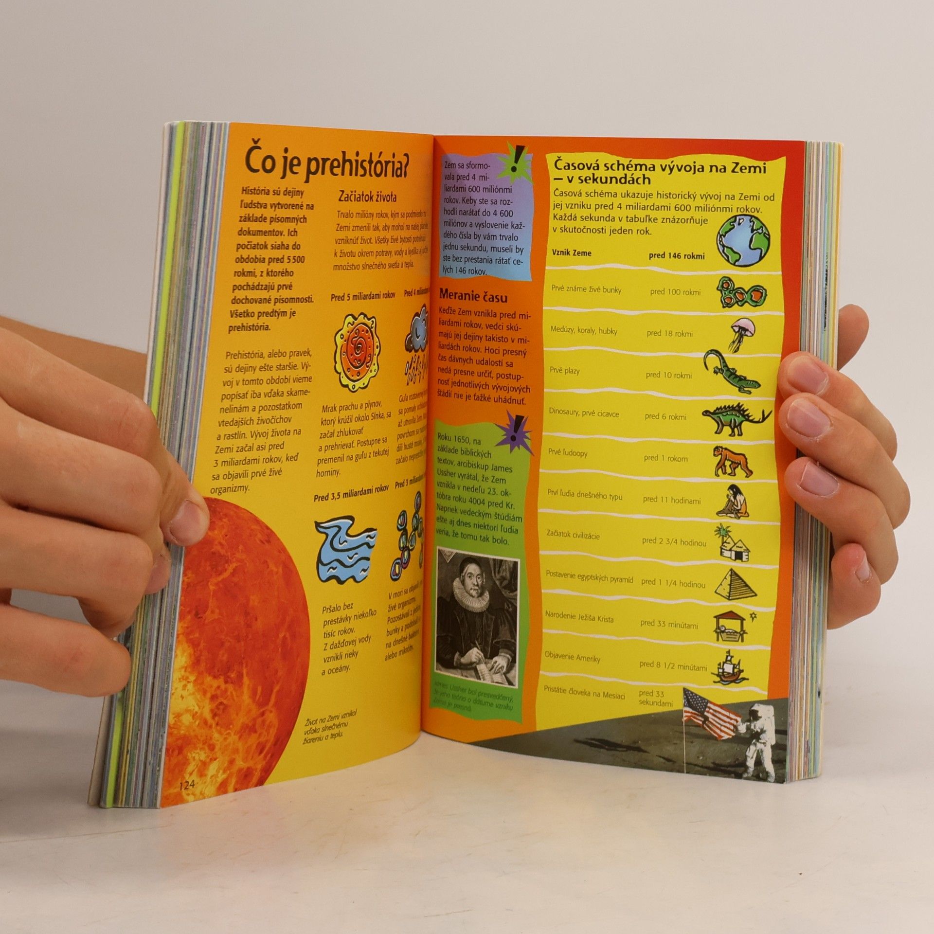 Autorenkollektiv Fakty a Rekordy. Zvieratá, Moria a oceány, Dinosaury, Planéta Zem