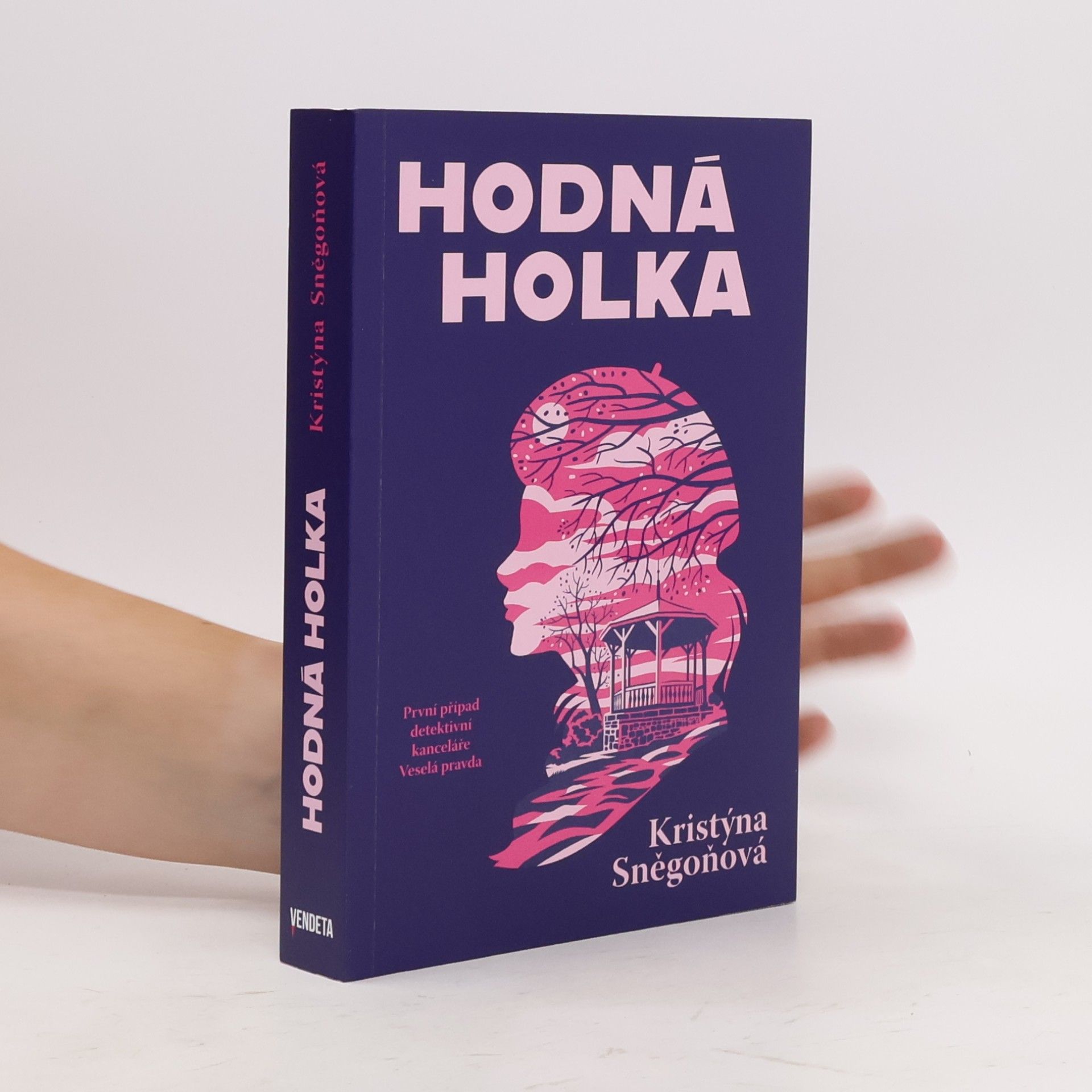 Hodná holka