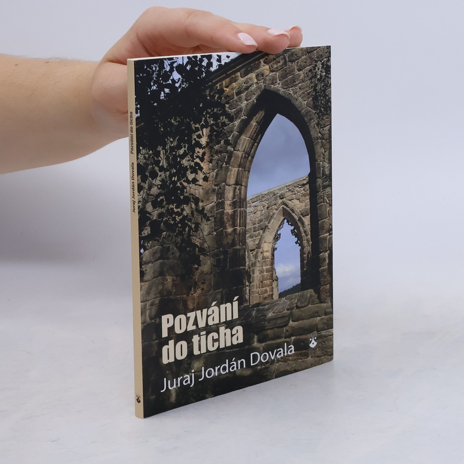 Juraj Jordán Dovala Pozvání do ticha